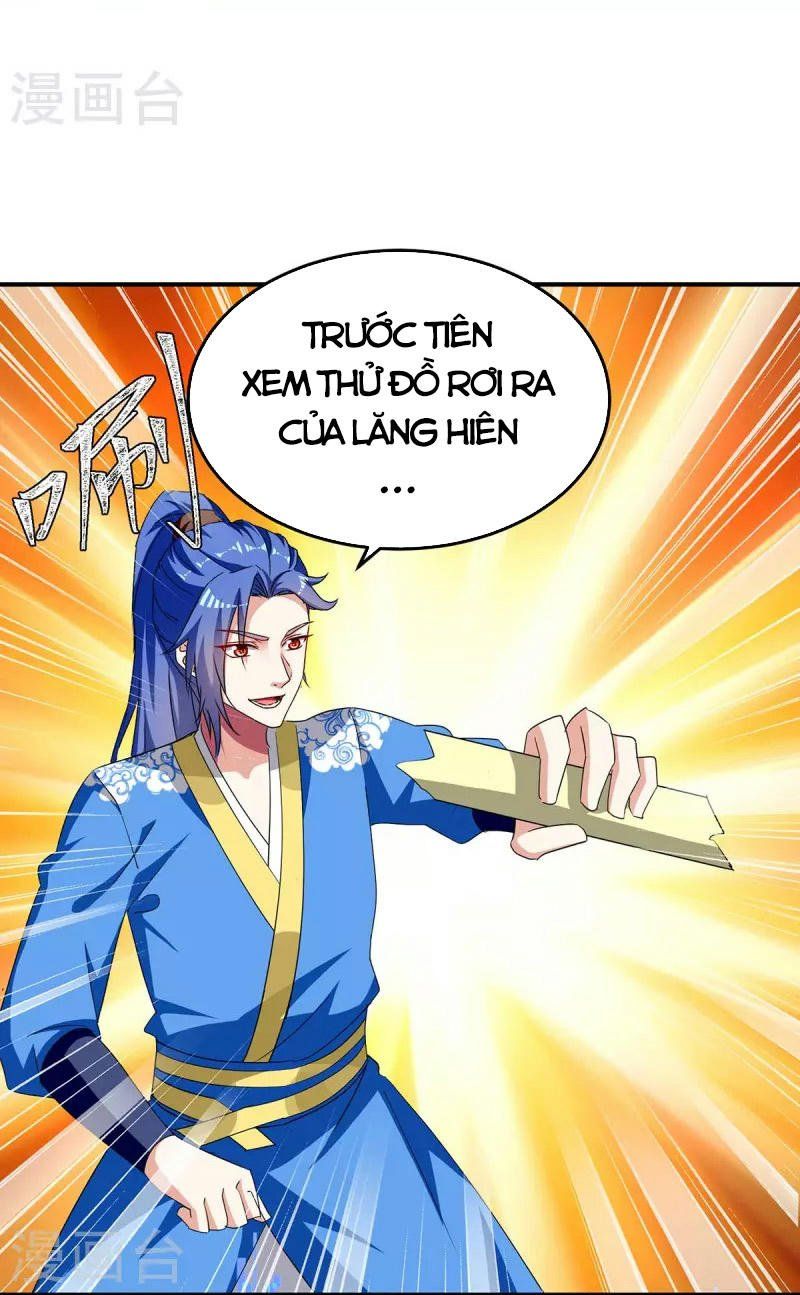 đọc truyện Tối Cường Thăng Cấp Chương 279 ảnh 26 tại Thiên Thai Truyện