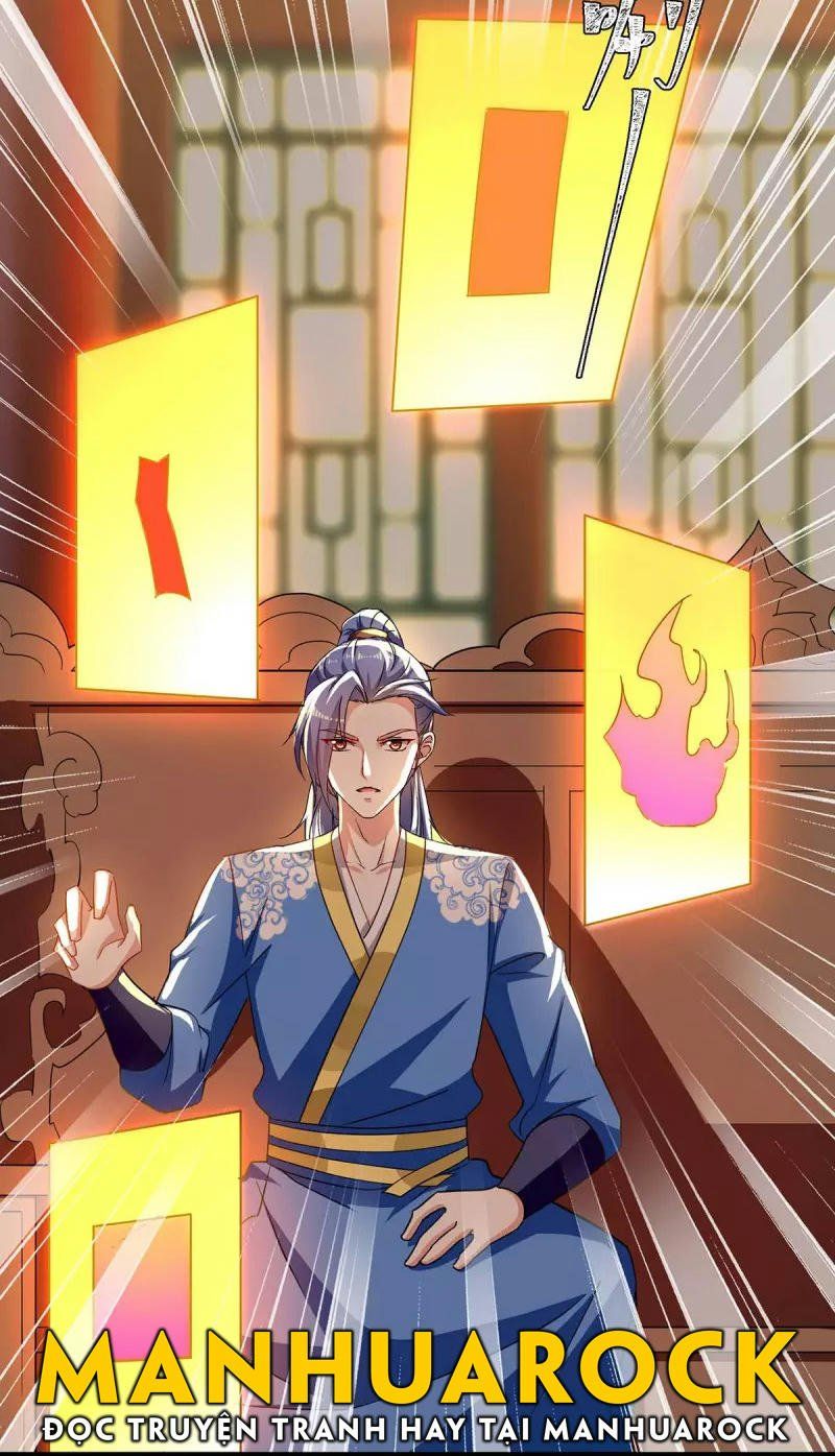 đọc truyện Tối Cường Thăng Cấp Chương 279 ảnh 28 tại Thiên Thai Truyện