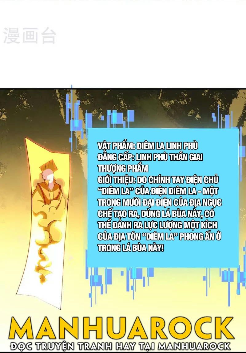 đọc truyện Tối Cường Thăng Cấp Chương 279 ảnh 29 tại Thiên Thai Truyện