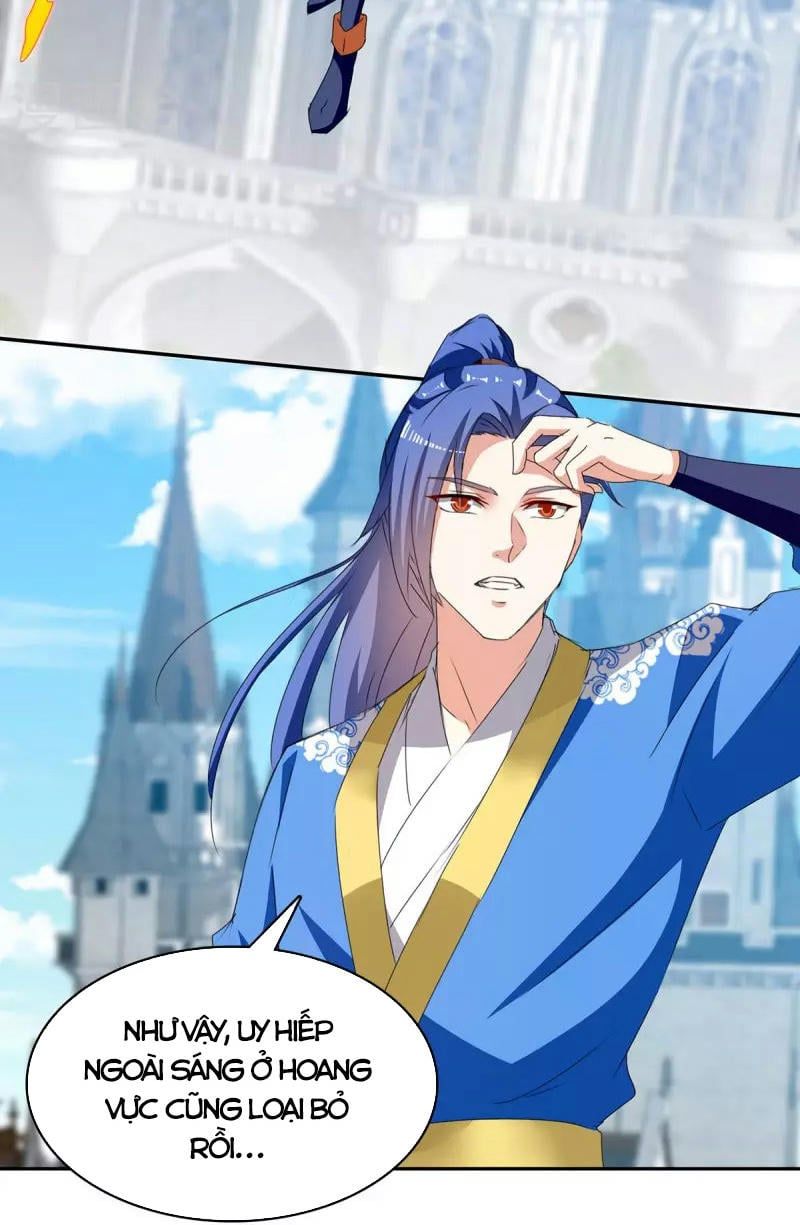 đọc truyện Tối Cường Thăng Cấp Chương 279 ảnh 9 tại Thiên Thai Truyện