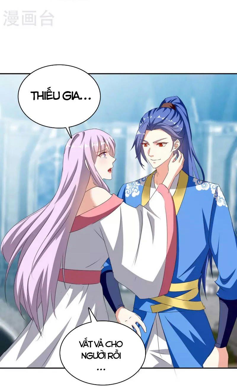 đọc truyện Tối Cường Thăng Cấp Chương 279 ảnh 10 tại Thiên Thai Truyện