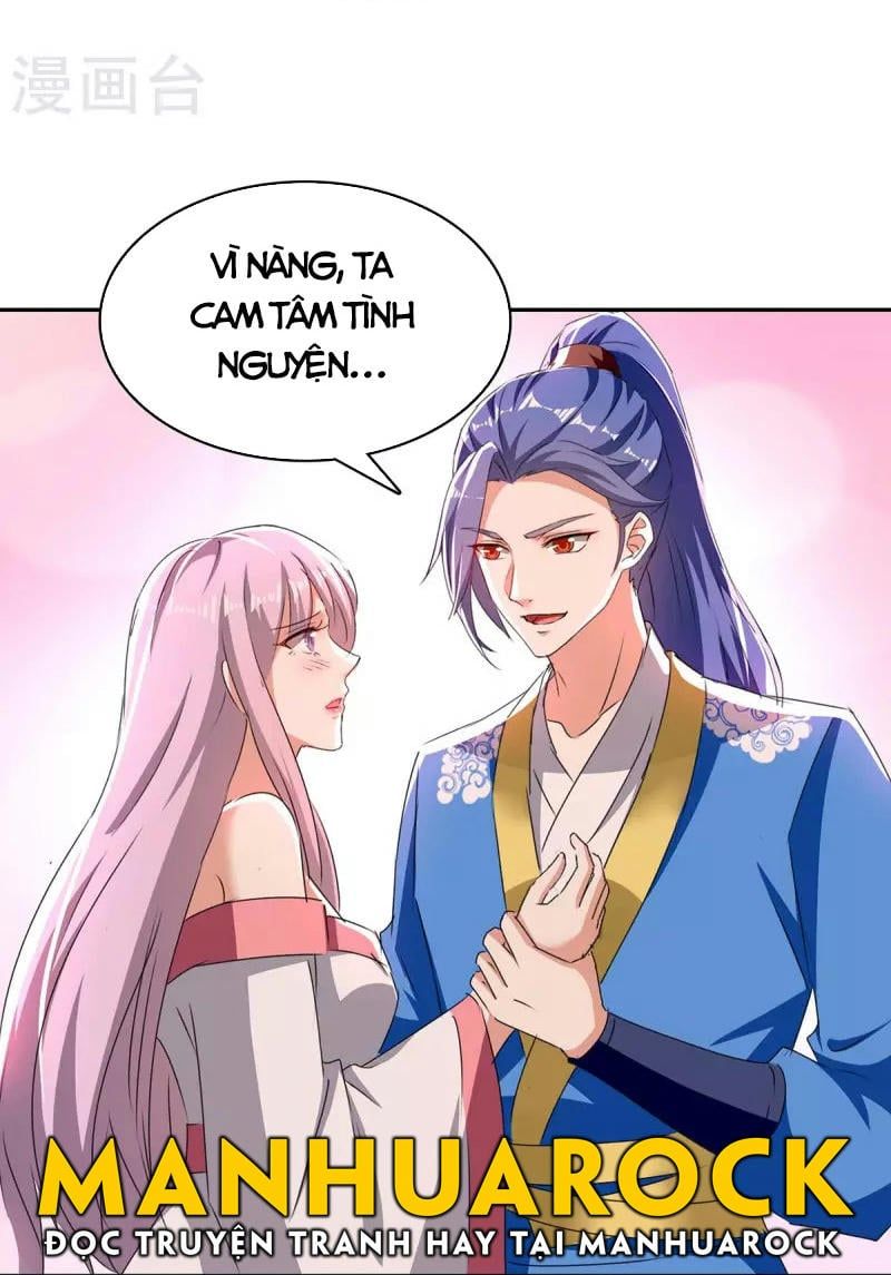 đọc truyện Tối Cường Thăng Cấp Chương 279 ảnh 11 tại Thiên Thai Truyện