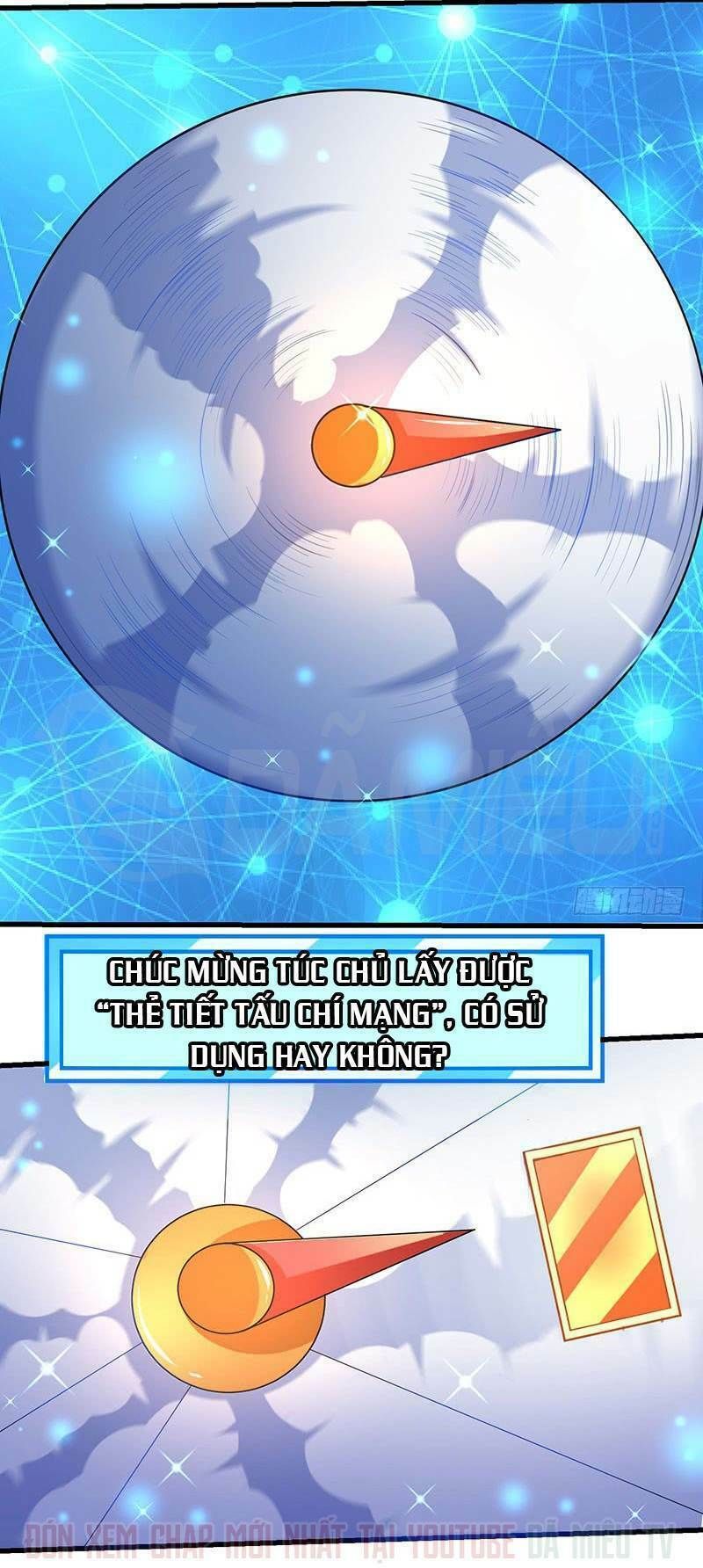 đọc truyện Tối Cường Thăng Cấp Chương 28 ảnh 3 tại Thiên Thai Truyện