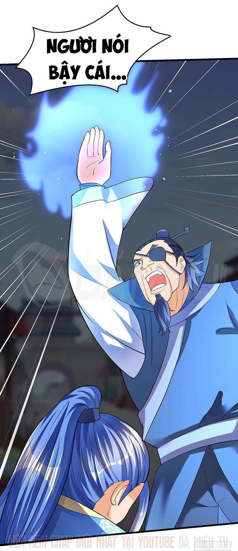 đọc truyện Tối Cường Thăng Cấp Chương 28 ảnh 14 tại Thiên Thai Truyện