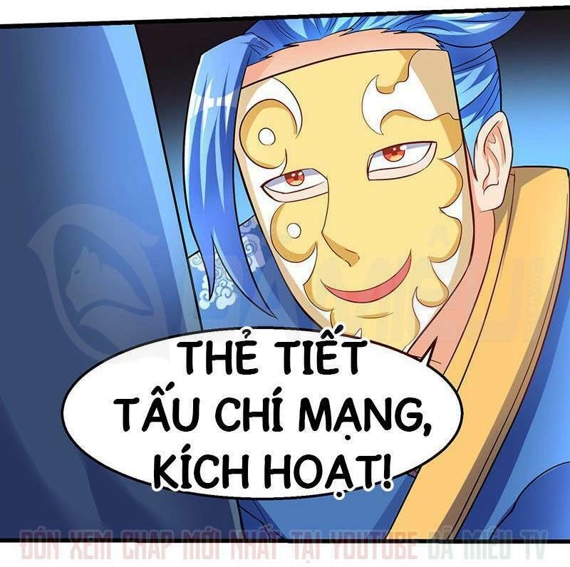 đọc truyện Tối Cường Thăng Cấp Chương 28 ảnh 15 tại Thiên Thai Truyện