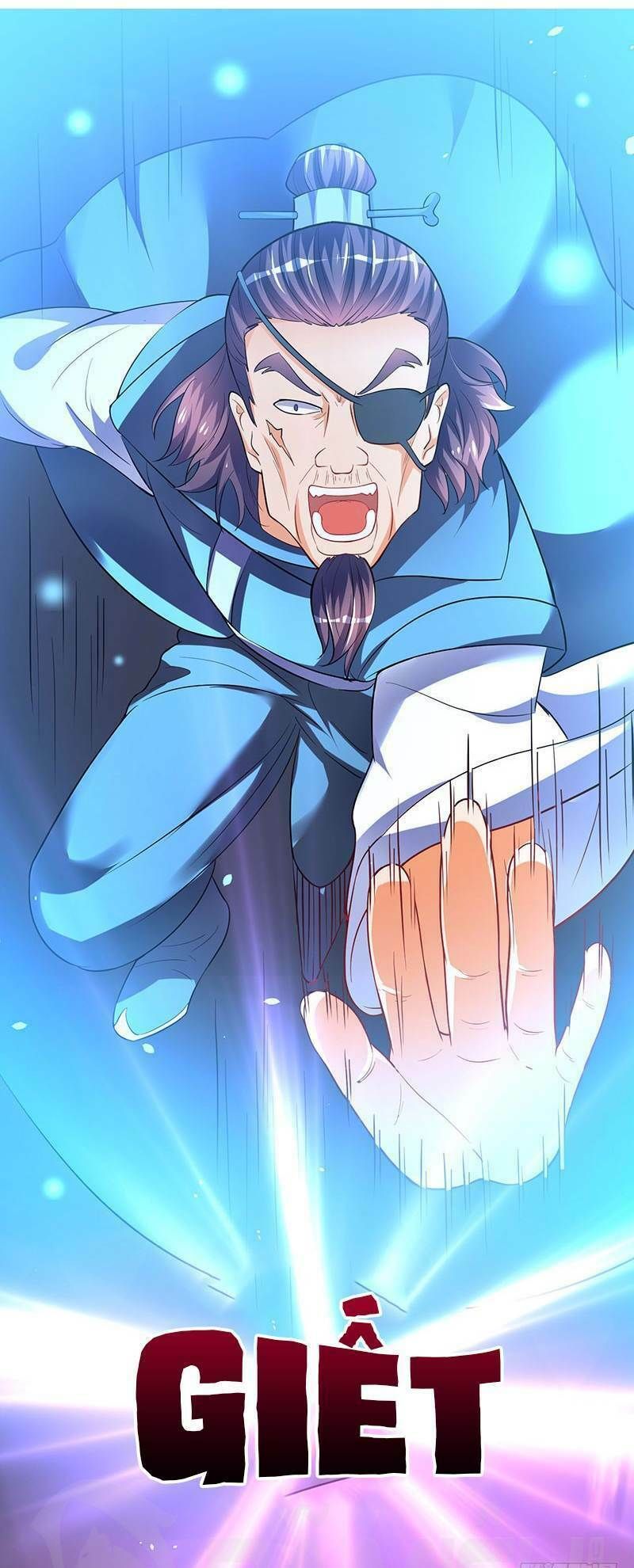 đọc truyện Tối Cường Thăng Cấp Chương 28 ảnh 20 tại Thiên Thai Truyện