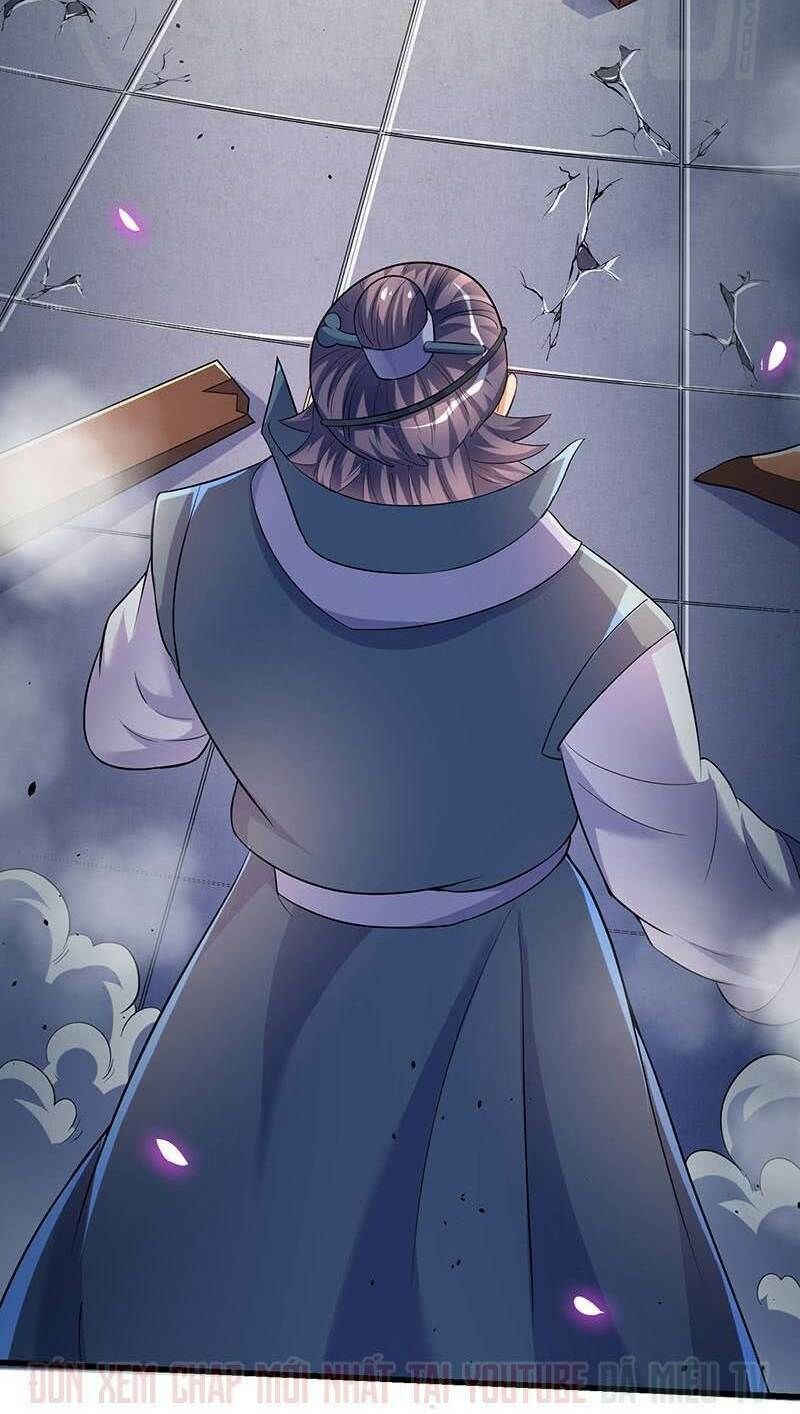 đọc truyện Tối Cường Thăng Cấp Chương 28 ảnh 24 tại Thiên Thai Truyện