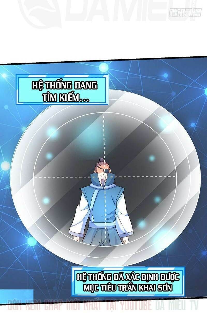 đọc truyện Tối Cường Thăng Cấp Chương 28 ảnh 7 tại Thiên Thai Truyện