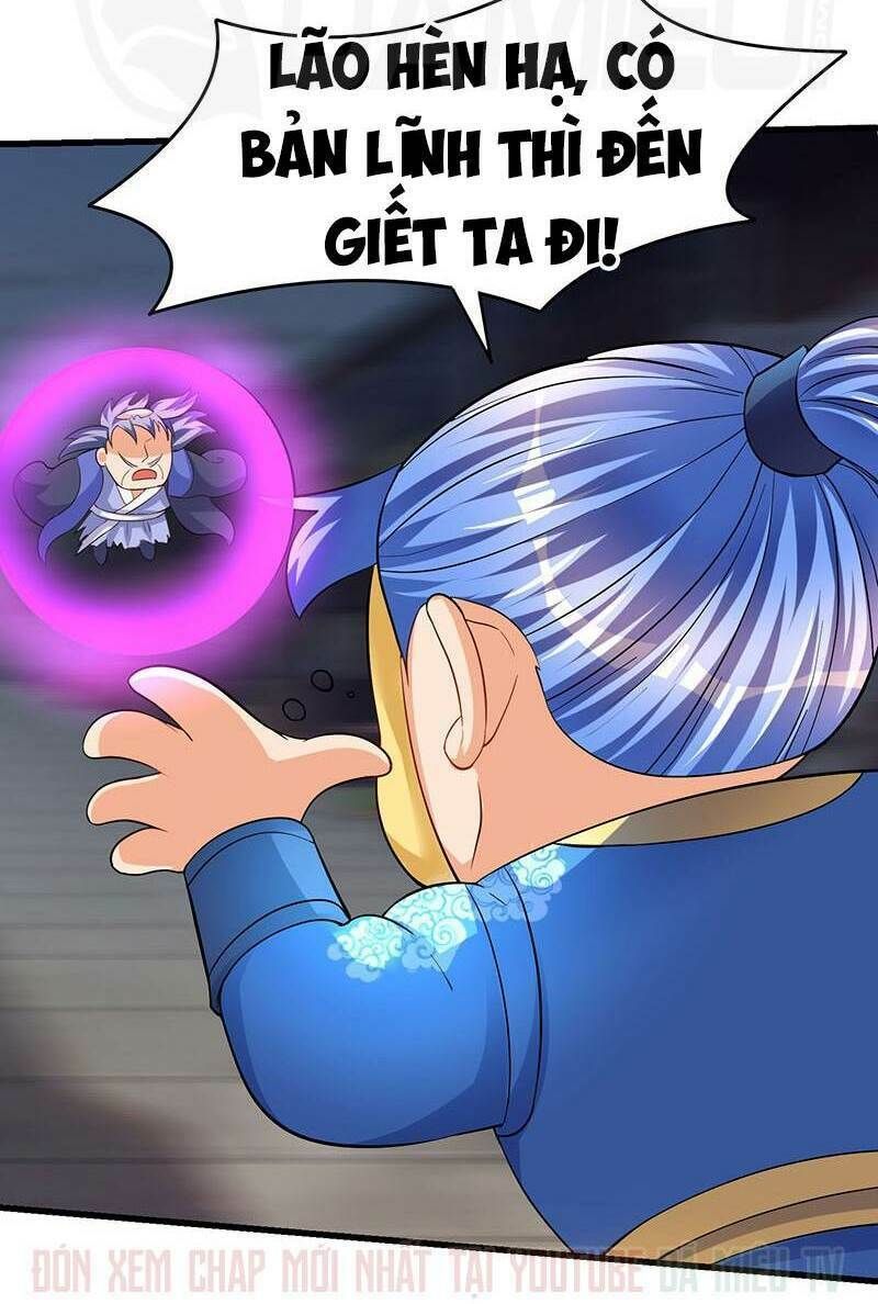 đọc truyện Tối Cường Thăng Cấp Chương 28 ảnh 9 tại Thiên Thai Truyện