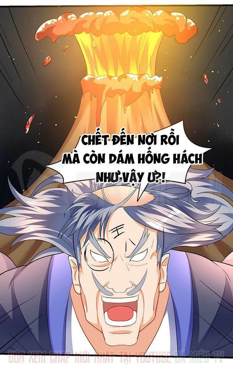 đọc truyện Tối Cường Thăng Cấp Chương 28 ảnh 10 tại Thiên Thai Truyện