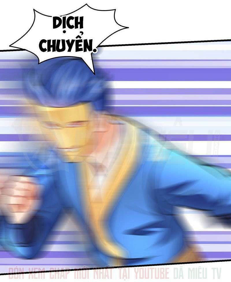 đọc truyện Tối Cường Thăng Cấp Chương 28 ảnh 11 tại Thiên Thai Truyện