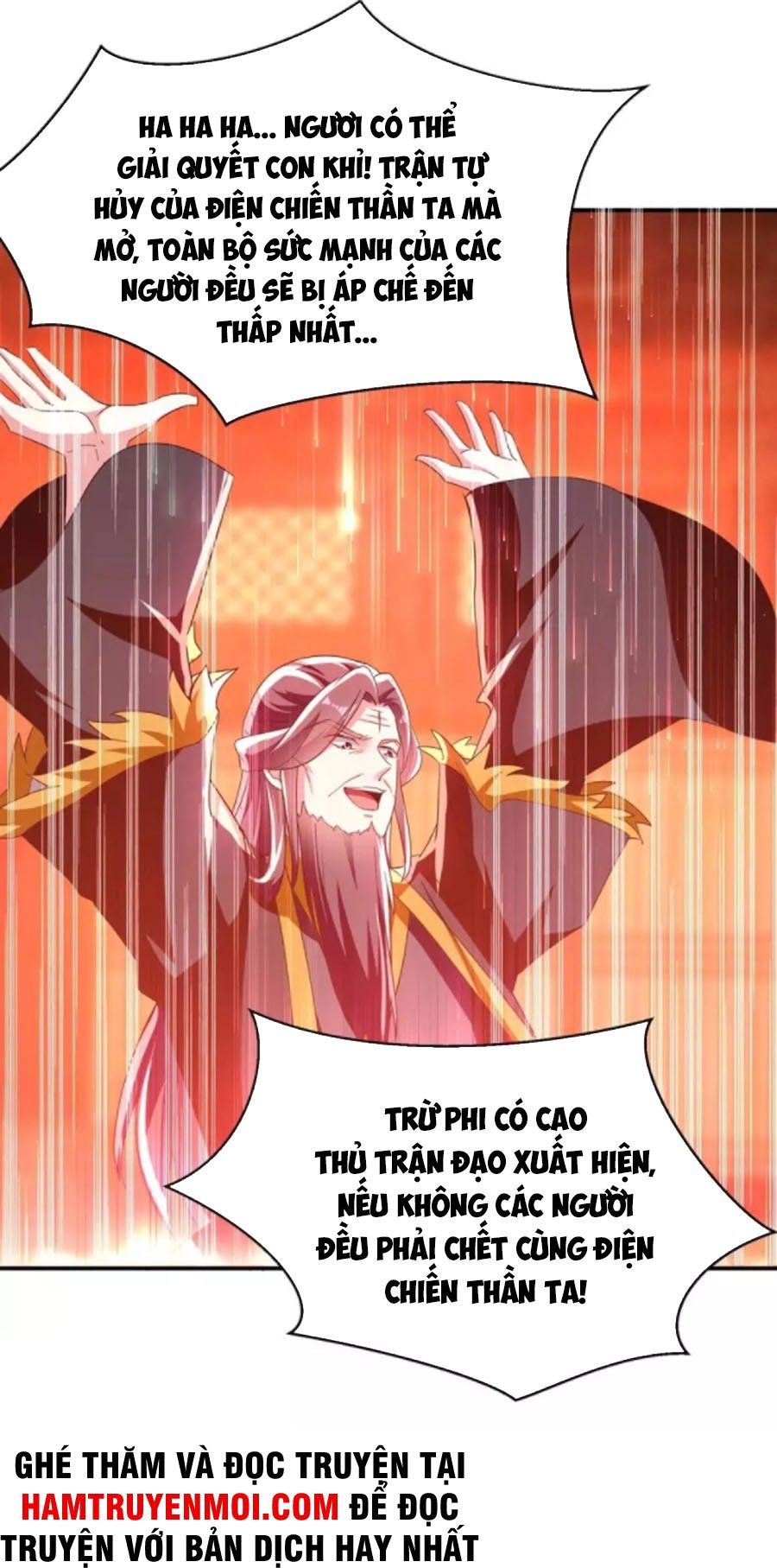 đọc truyện Tối Cường Thăng Cấp Chương 281 ảnh 3 tại Thiên Thai Truyện