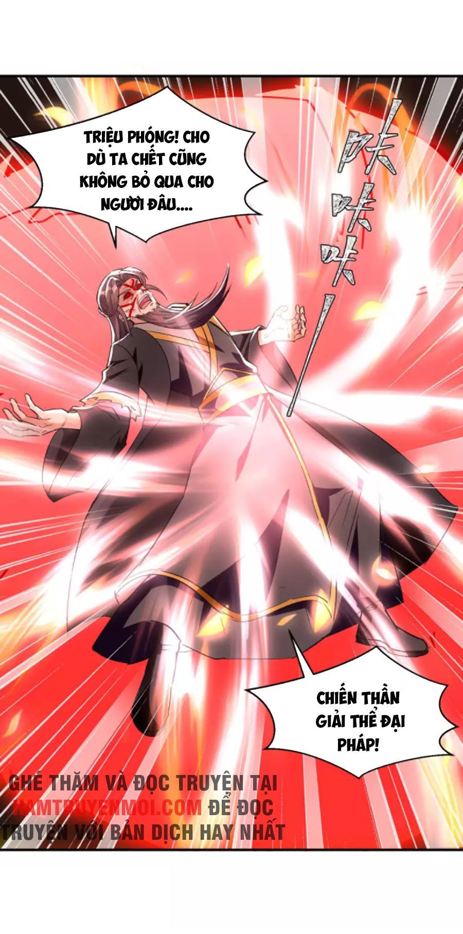 đọc truyện Tối Cường Thăng Cấp Chương 281 ảnh 15 tại Thiên Thai Truyện