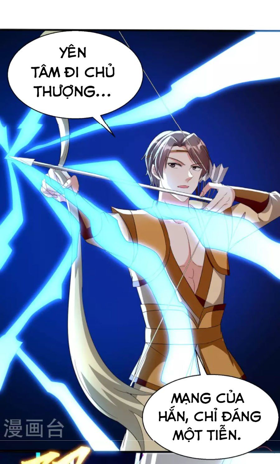 đọc truyện Tối Cường Thăng Cấp Chương 281 ảnh 20 tại Thiên Thai Truyện