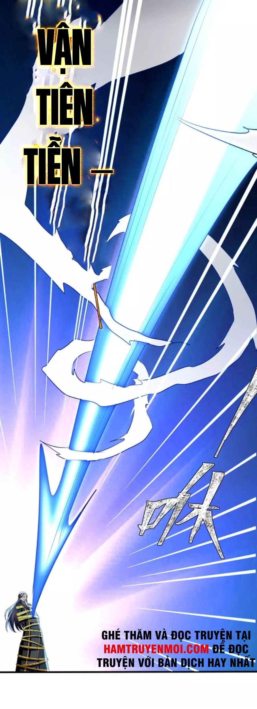 đọc truyện Tối Cường Thăng Cấp Chương 281 ảnh 21 tại Thiên Thai Truyện