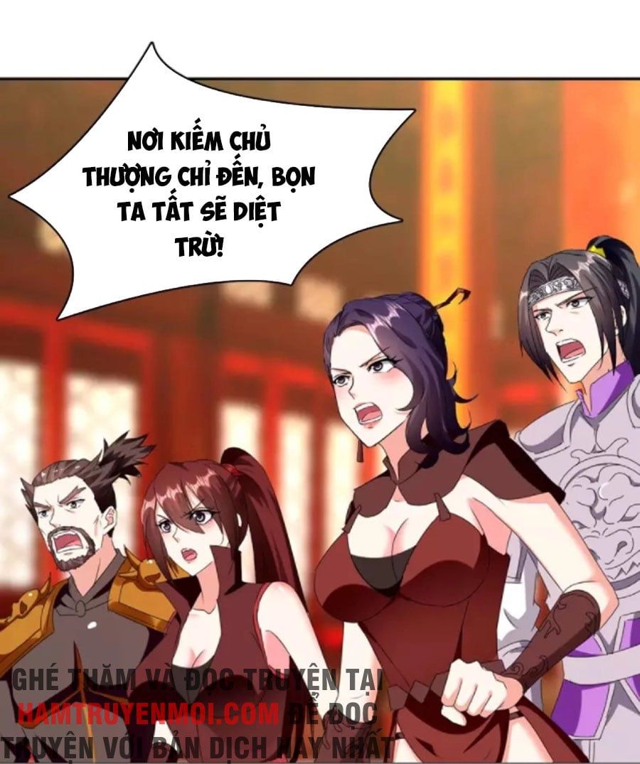 đọc truyện Tối Cường Thăng Cấp Chương 281 ảnh 24 tại Thiên Thai Truyện