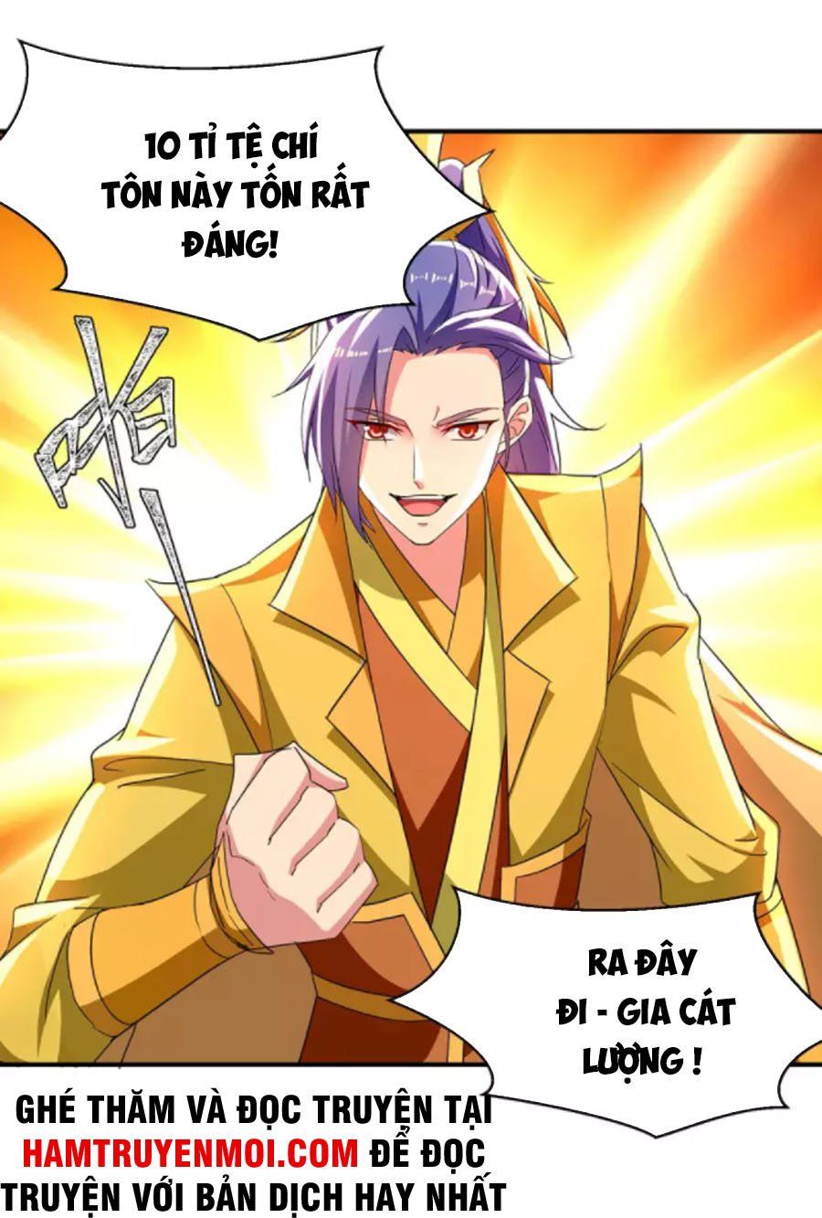 đọc truyện Tối Cường Thăng Cấp Chương 281 ảnh 6 tại Thiên Thai Truyện