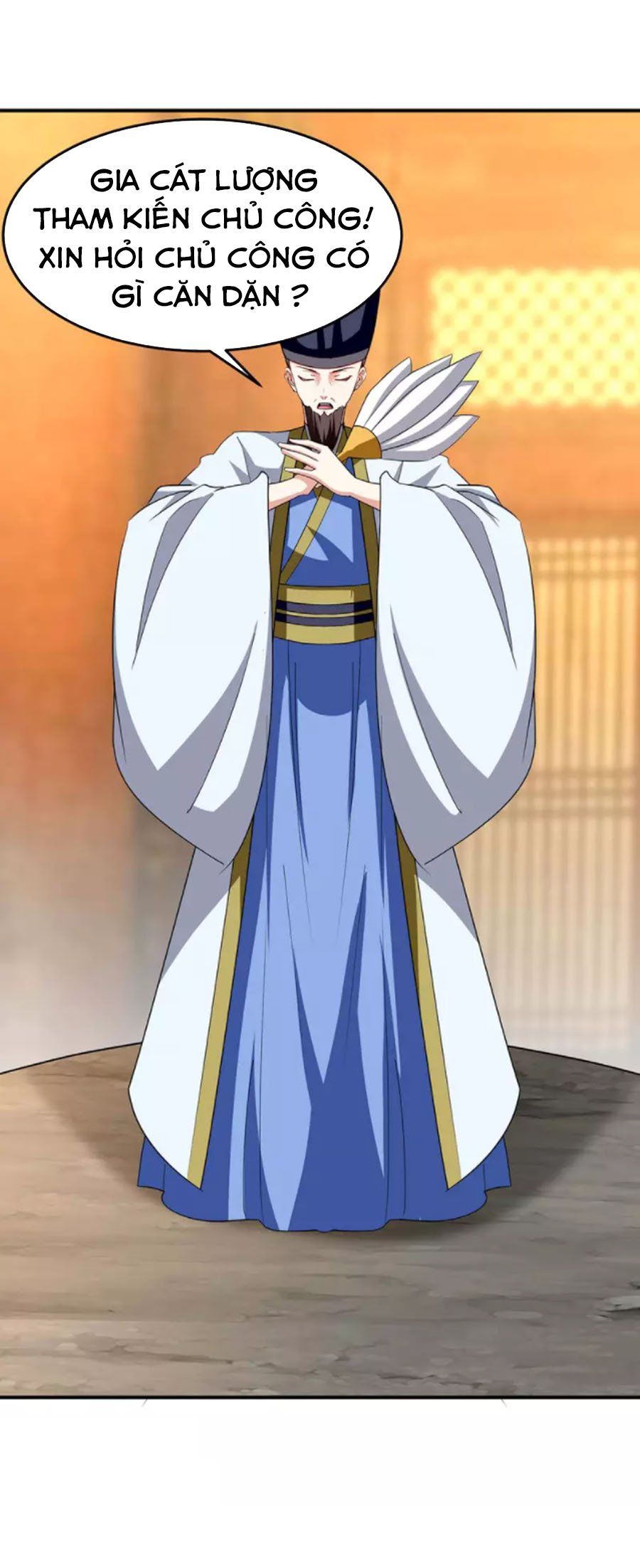 đọc truyện Tối Cường Thăng Cấp Chương 281 ảnh 7 tại Thiên Thai Truyện