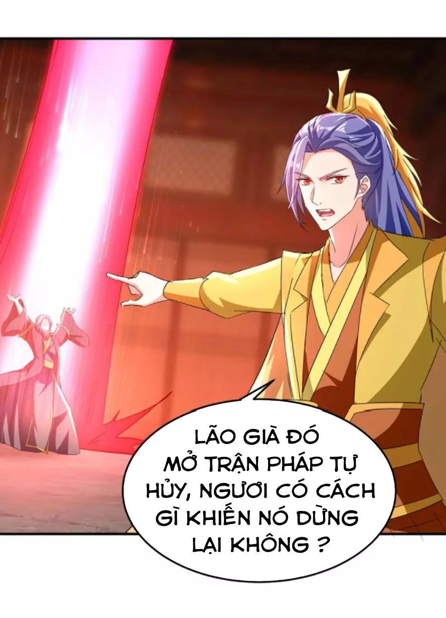 đọc truyện Tối Cường Thăng Cấp Chương 281 ảnh 8 tại Thiên Thai Truyện