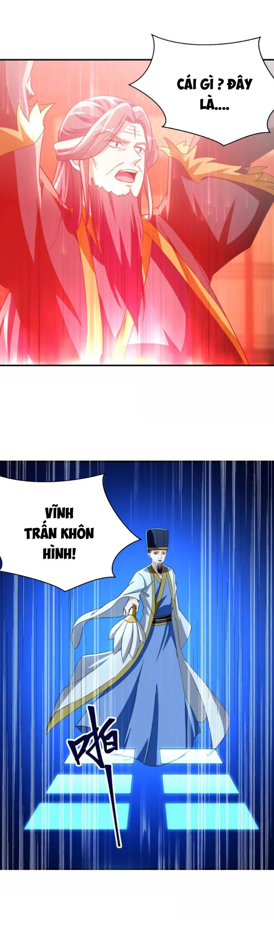 đọc truyện Tối Cường Thăng Cấp Chương 281 ảnh 10 tại Thiên Thai Truyện