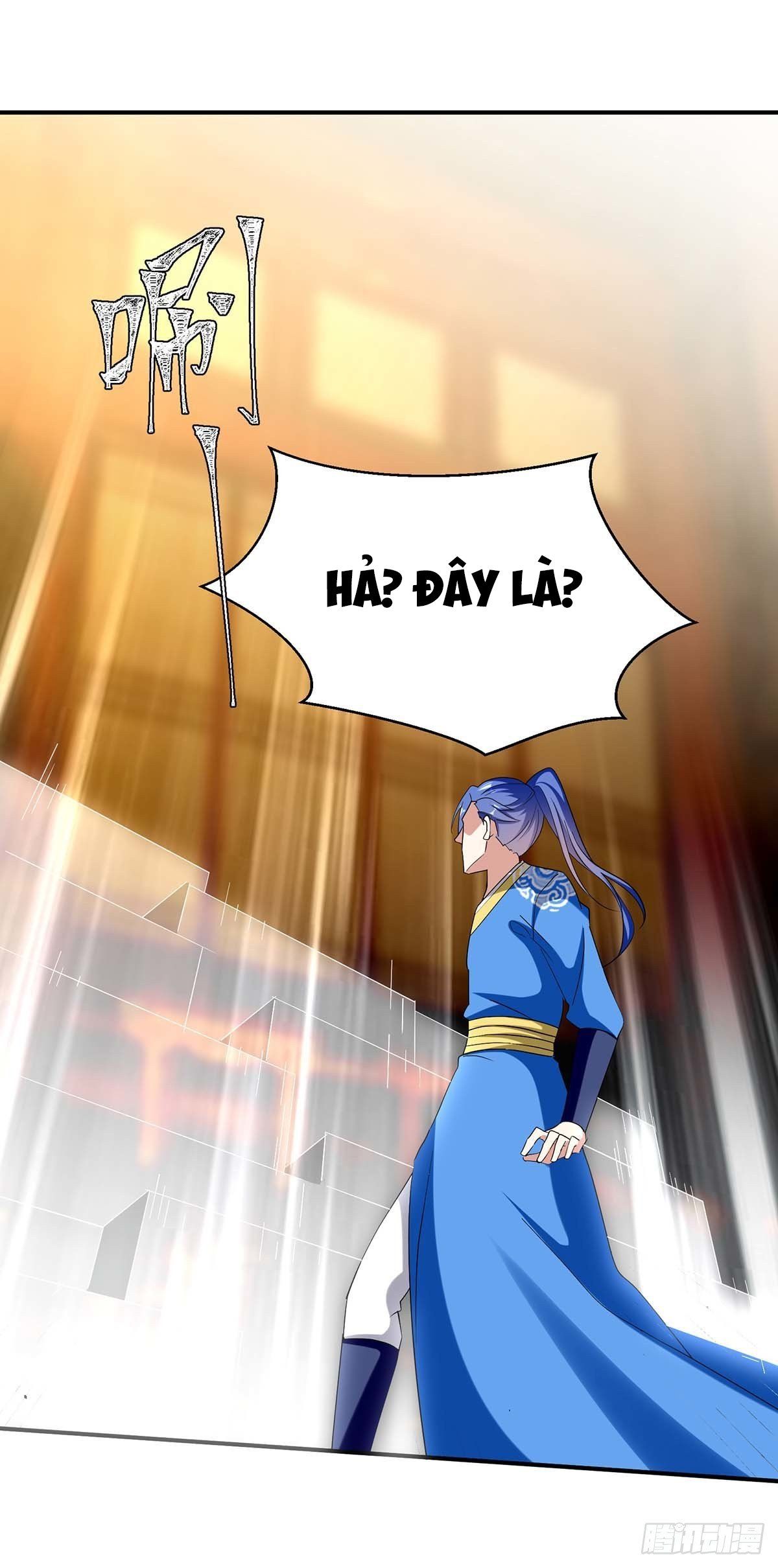 đọc truyện Tối Cường Thăng Cấp Chương 282 ảnh 12 tại Thiên Thai Truyện