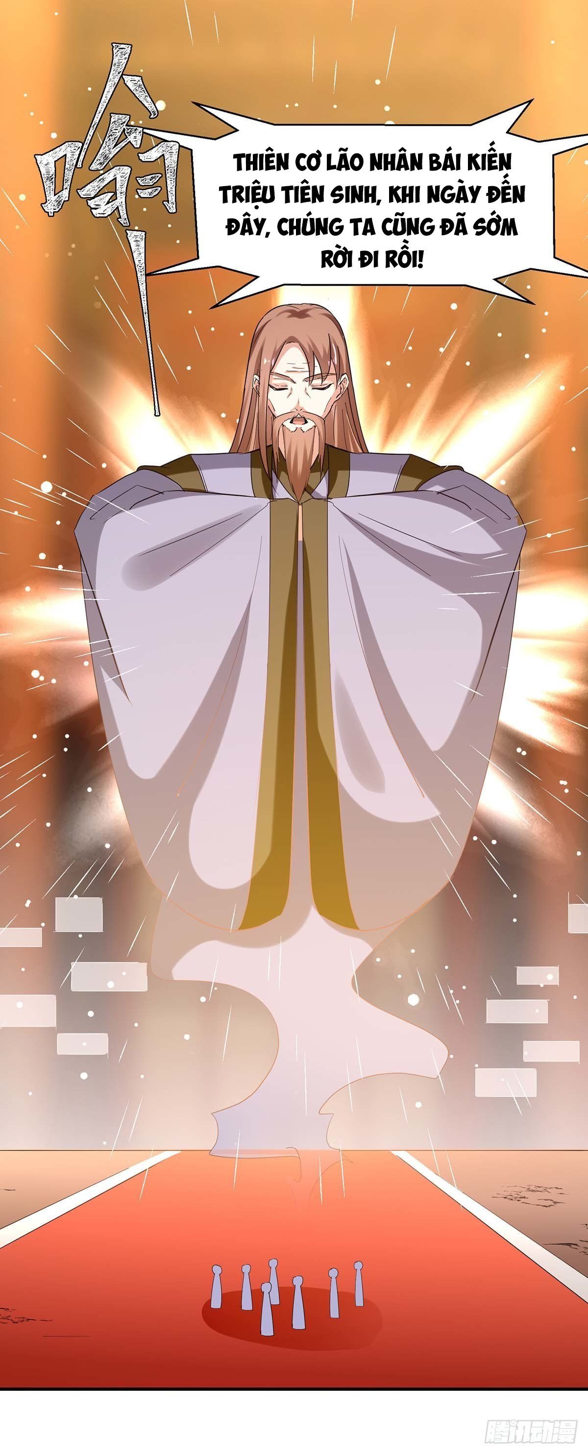 đọc truyện Tối Cường Thăng Cấp Chương 282 ảnh 15 tại Thiên Thai Truyện