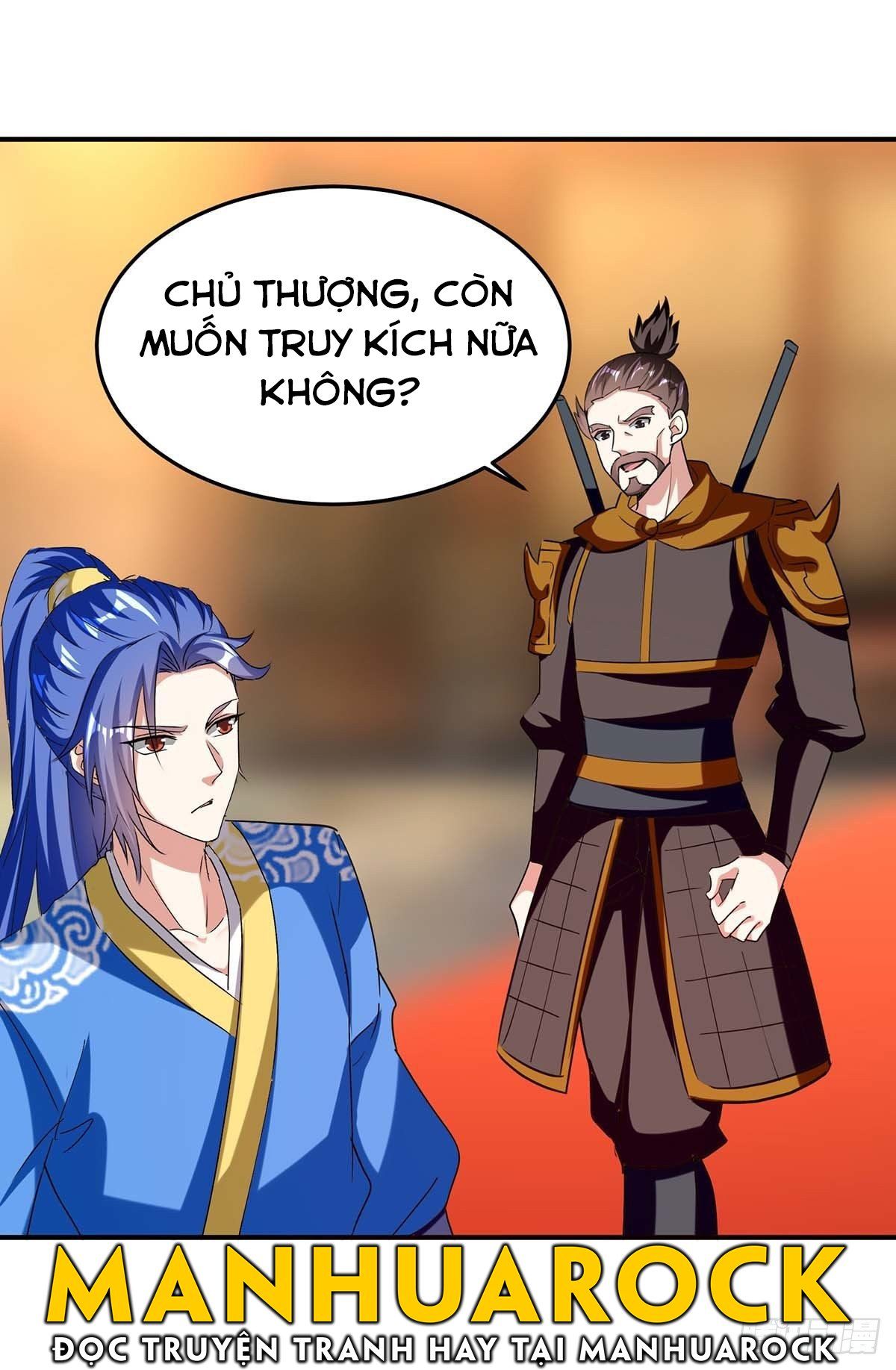 đọc truyện Tối Cường Thăng Cấp Chương 282 ảnh 18 tại Thiên Thai Truyện