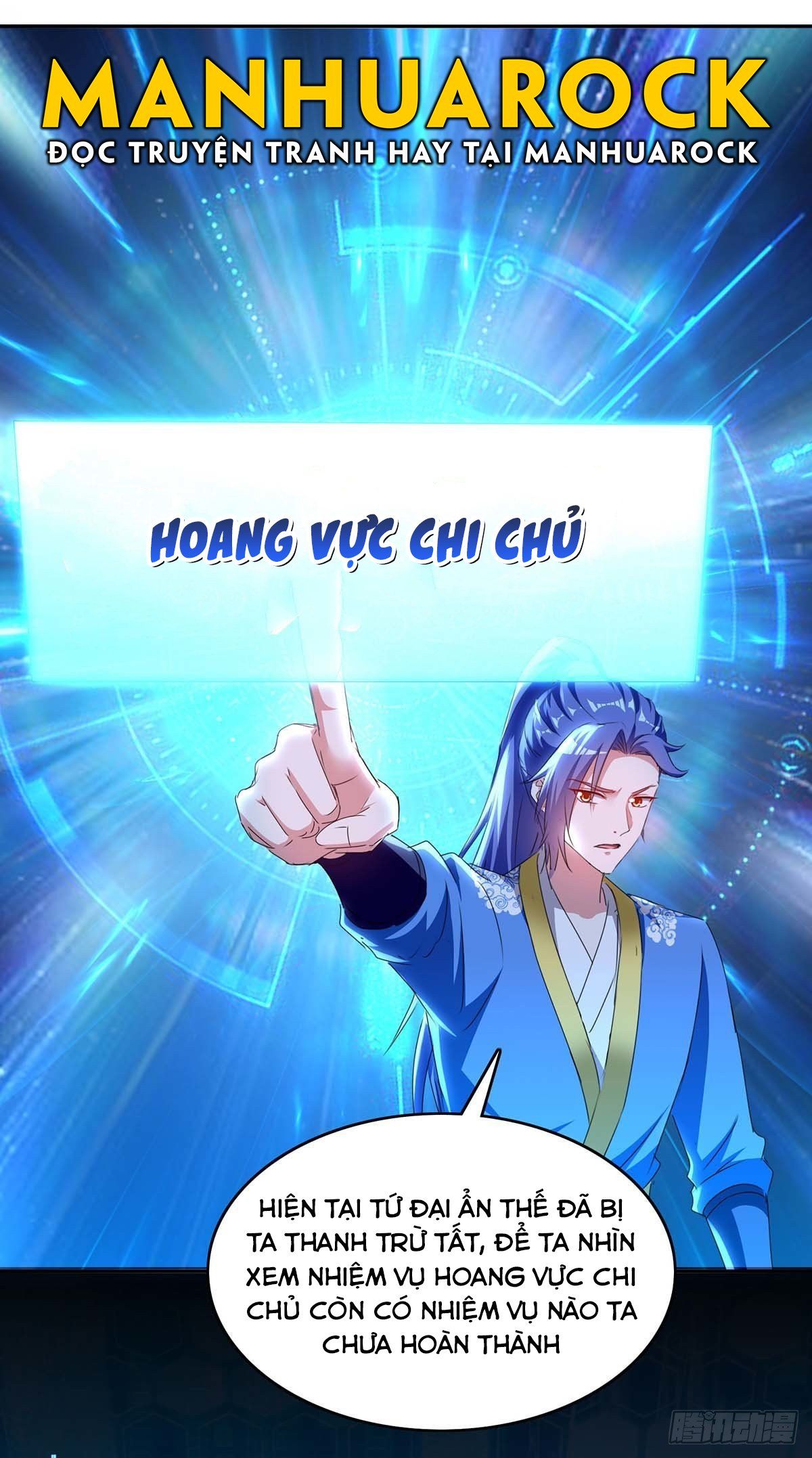 đọc truyện Tối Cường Thăng Cấp Chương 282 ảnh 21 tại Thiên Thai Truyện