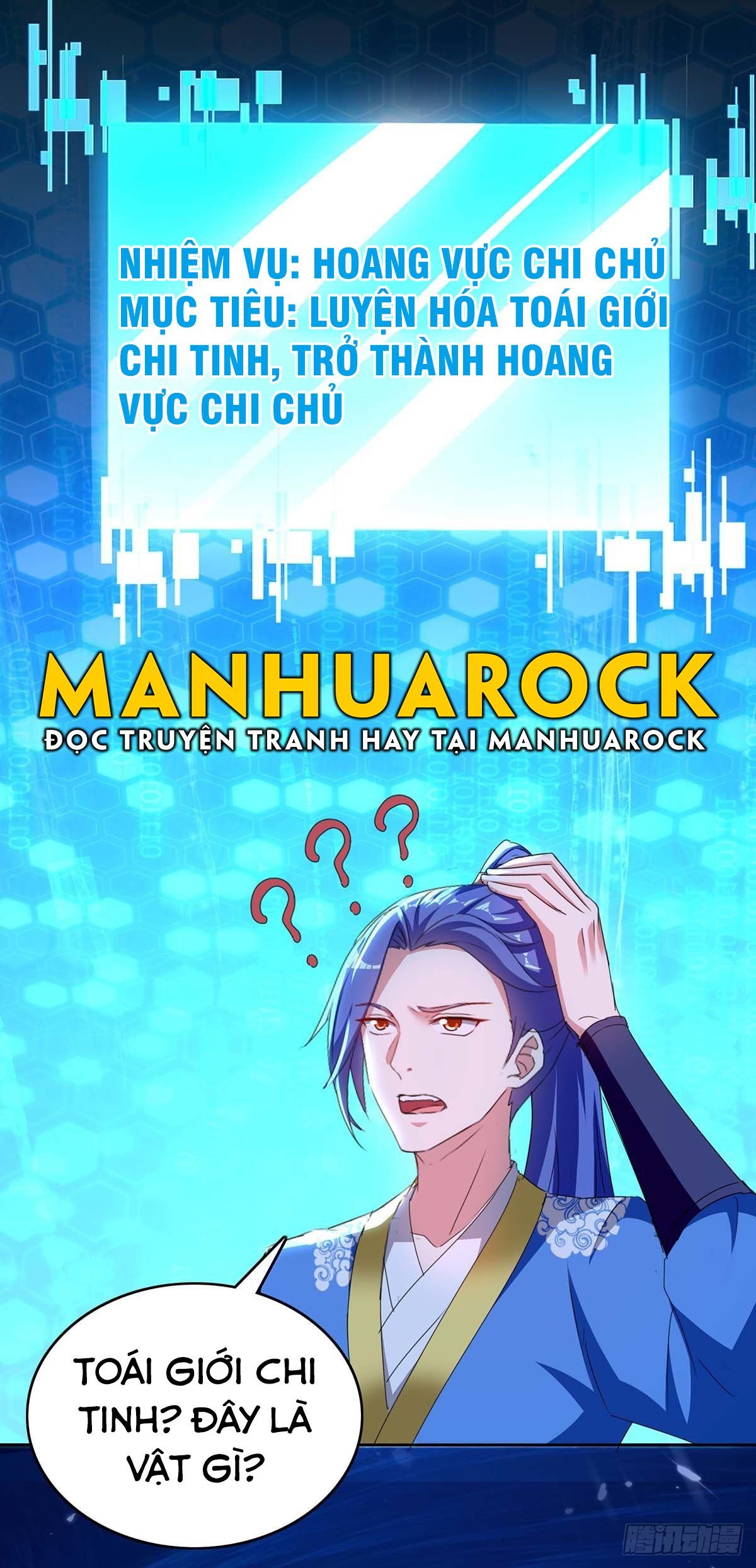 đọc truyện Tối Cường Thăng Cấp Chương 282 ảnh 22 tại Thiên Thai Truyện