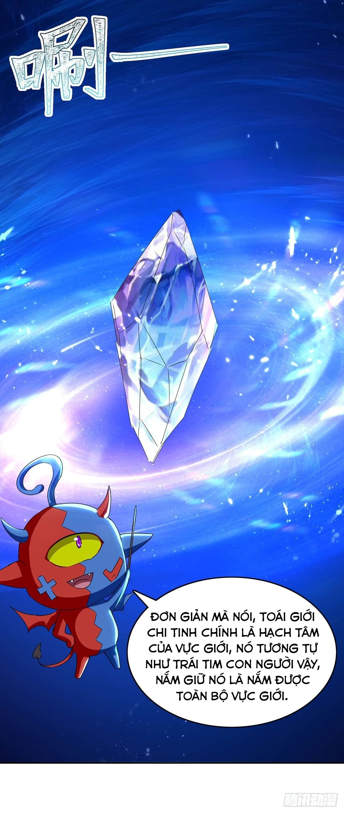 đọc truyện Tối Cường Thăng Cấp Chương 282 ảnh 23 tại Thiên Thai Truyện