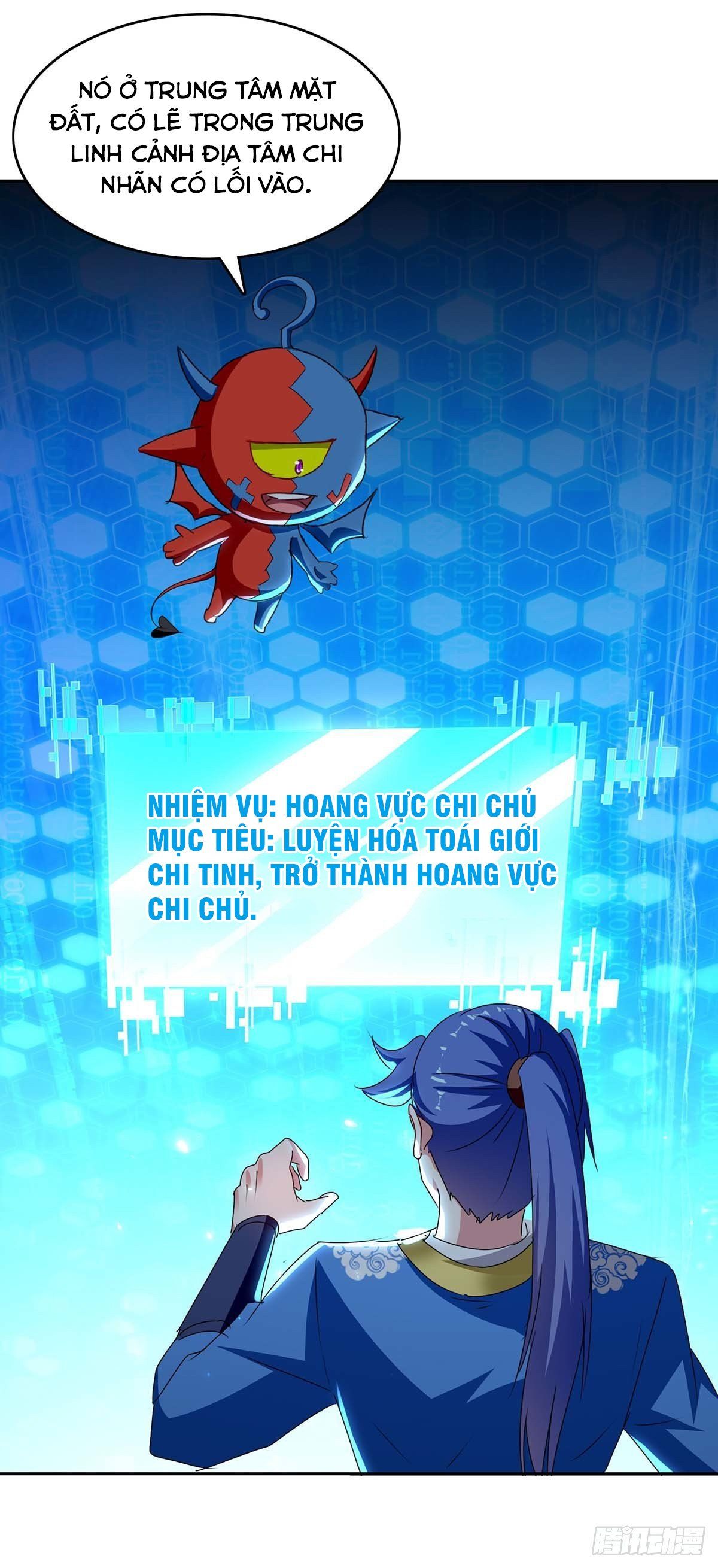 đọc truyện Tối Cường Thăng Cấp Chương 282 ảnh 25 tại Thiên Thai Truyện