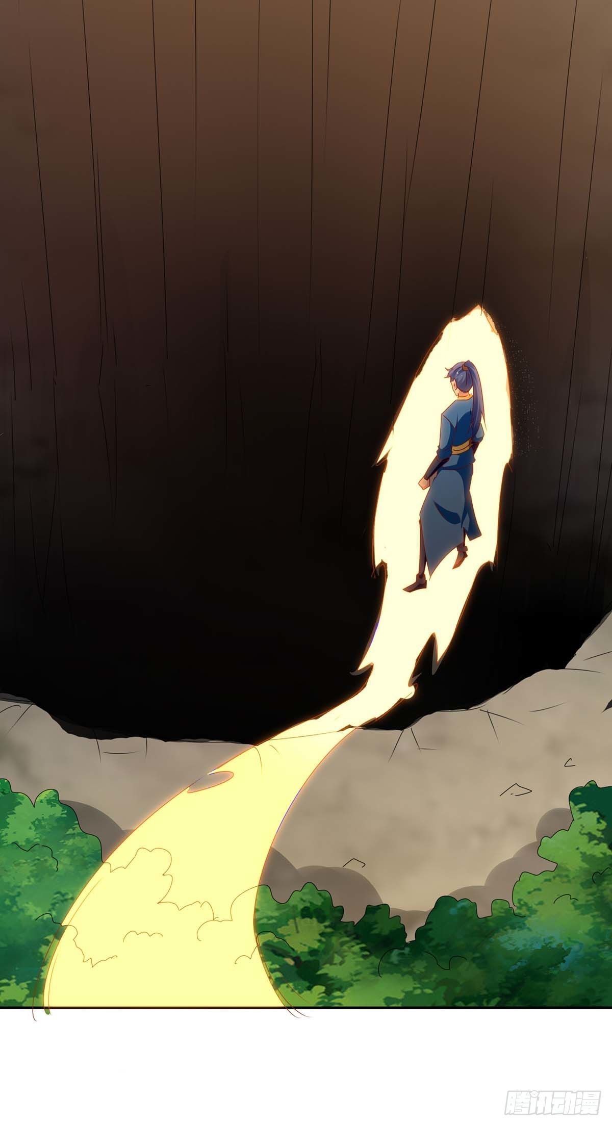 đọc truyện Tối Cường Thăng Cấp Chương 282 ảnh 30 tại Thiên Thai Truyện