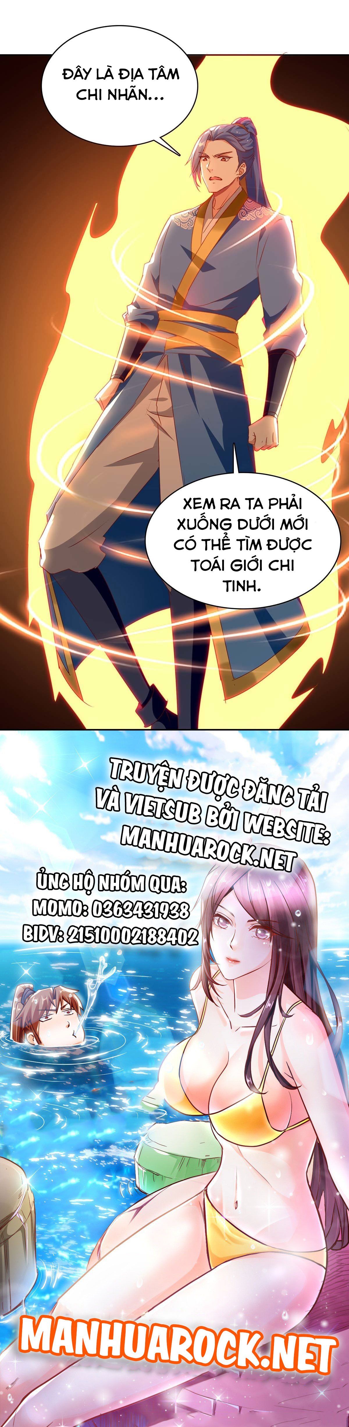 đọc truyện Tối Cường Thăng Cấp Chương 282 ảnh 31 tại Thiên Thai Truyện