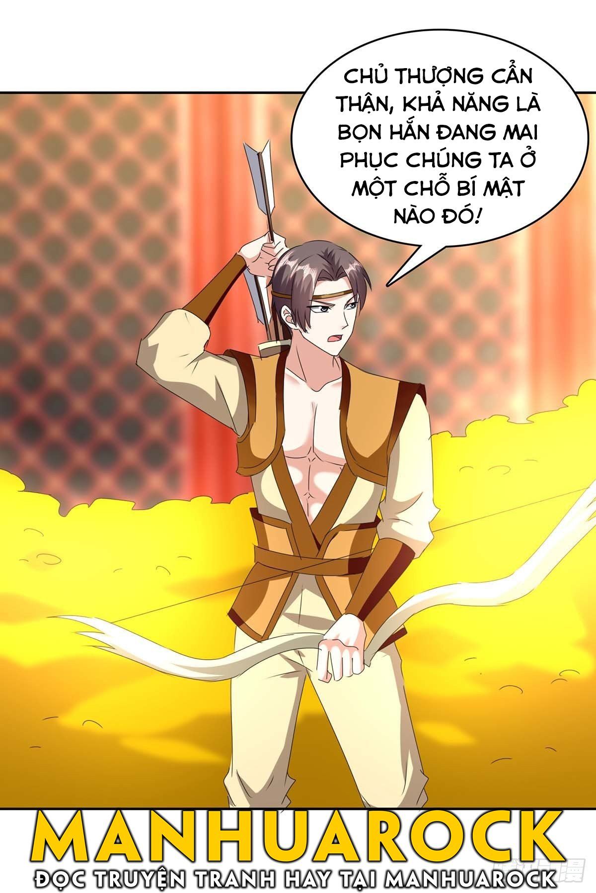 đọc truyện Tối Cường Thăng Cấp Chương 282 ảnh 5 tại Thiên Thai Truyện