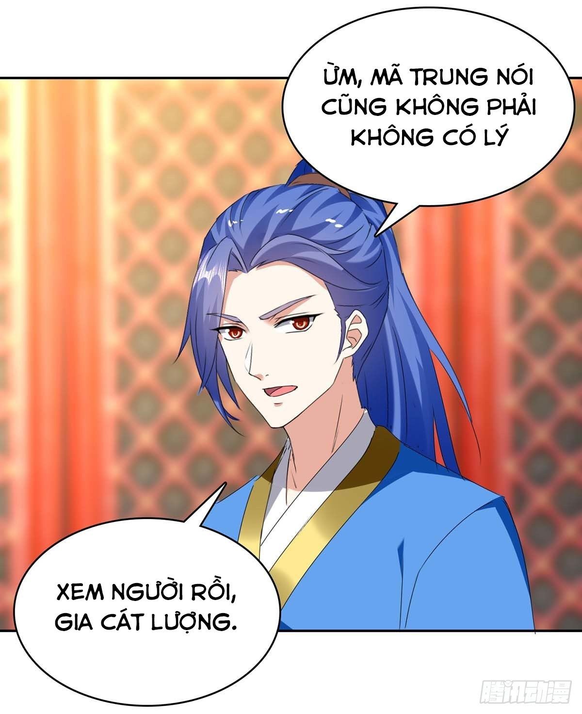 đọc truyện Tối Cường Thăng Cấp Chương 282 ảnh 7 tại Thiên Thai Truyện