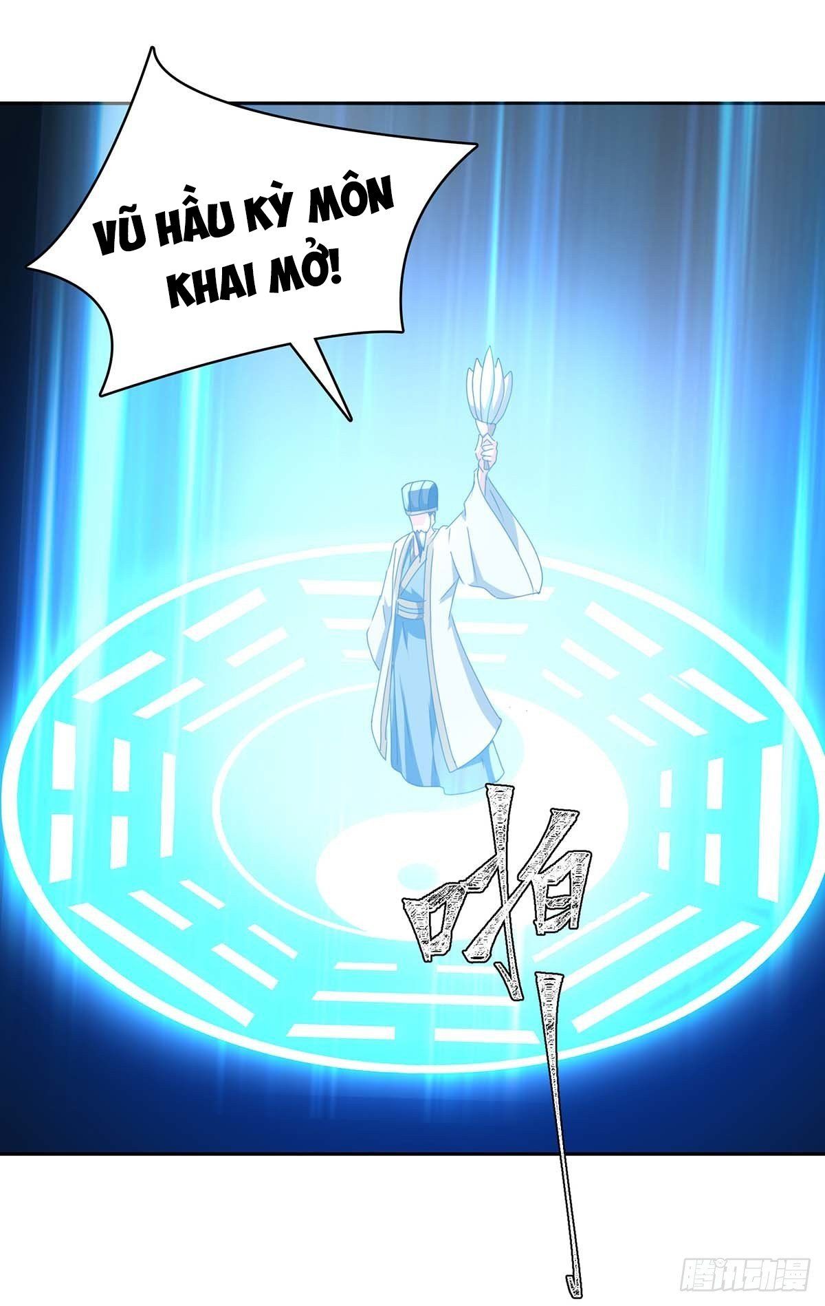 đọc truyện Tối Cường Thăng Cấp Chương 282 ảnh 8 tại Thiên Thai Truyện