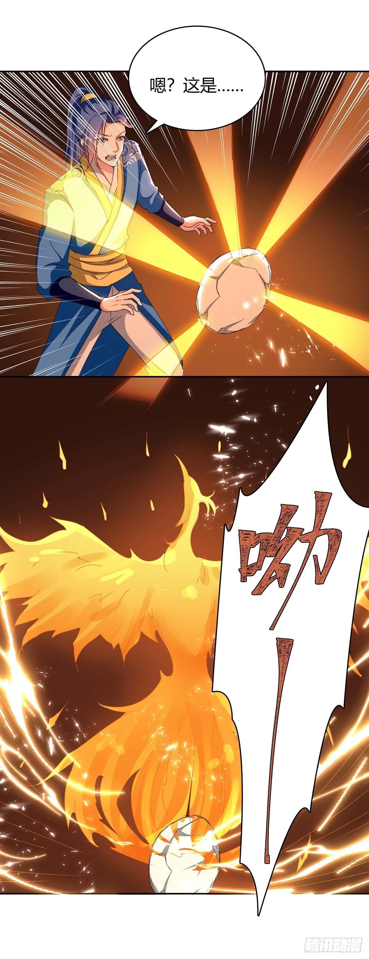 đọc truyện Tối Cường Thăng Cấp Chương 283 ảnh 4 tại Thiên Thai Truyện