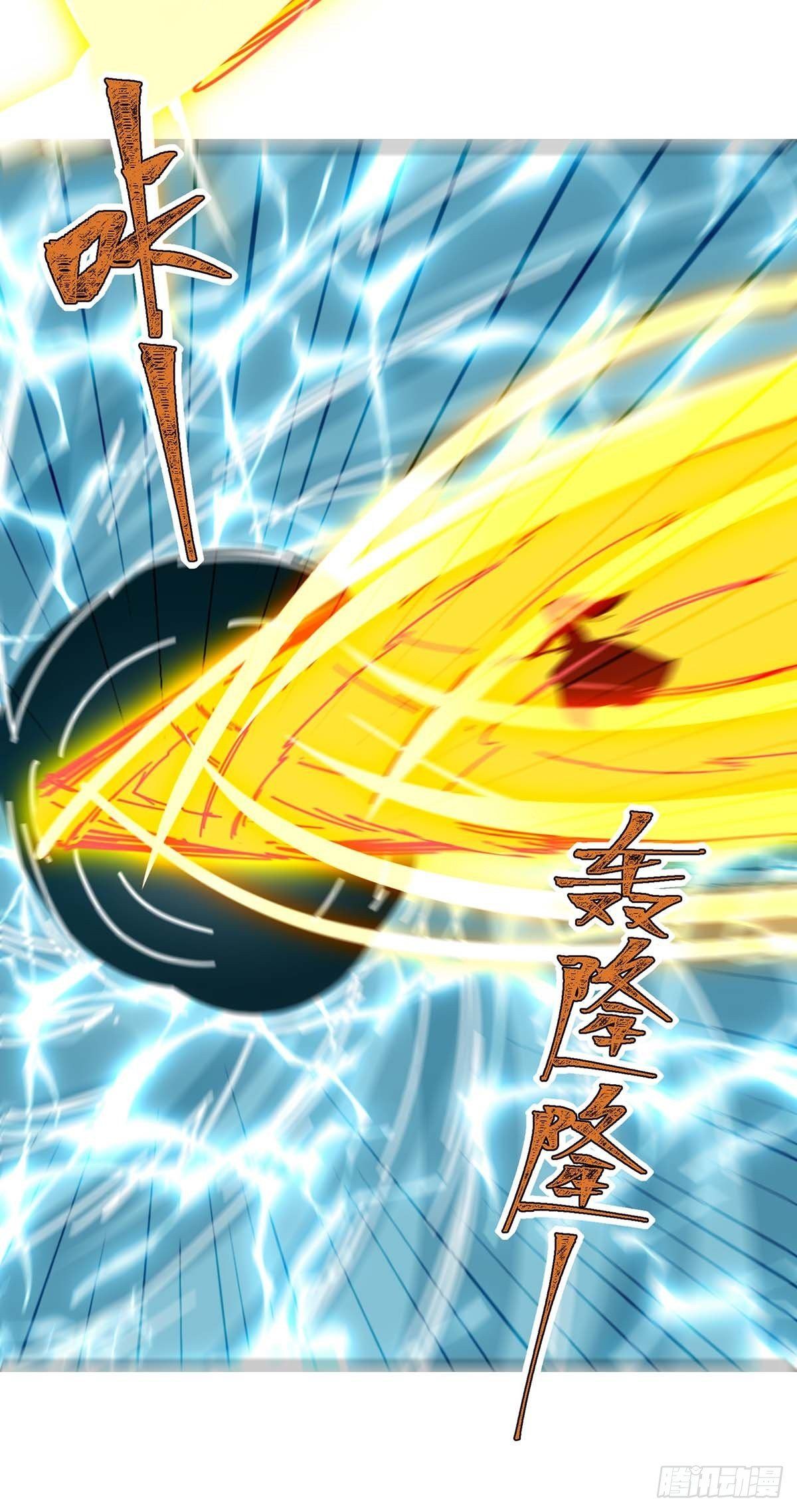 đọc truyện Tối Cường Thăng Cấp Chương 283 ảnh 30 tại Thiên Thai Truyện