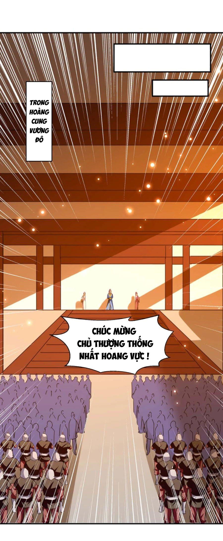 đọc truyện Tối Cường Thăng Cấp Chương 284 ảnh 12 tại Thiên Thai Truyện