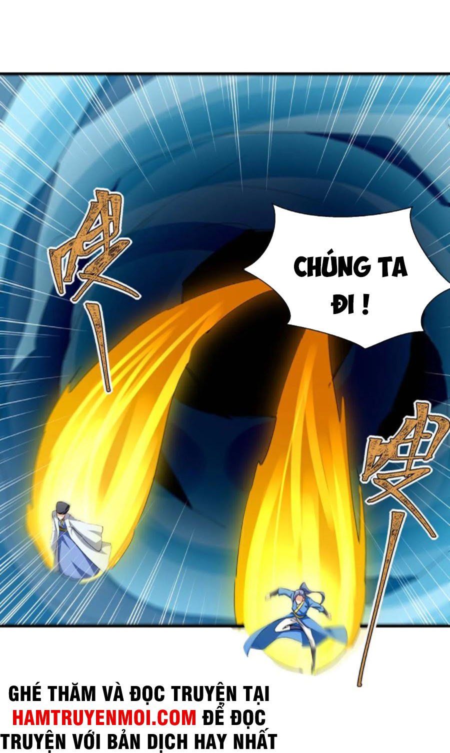 đọc truyện Tối Cường Thăng Cấp Chương 284 ảnh 21 tại Thiên Thai Truyện