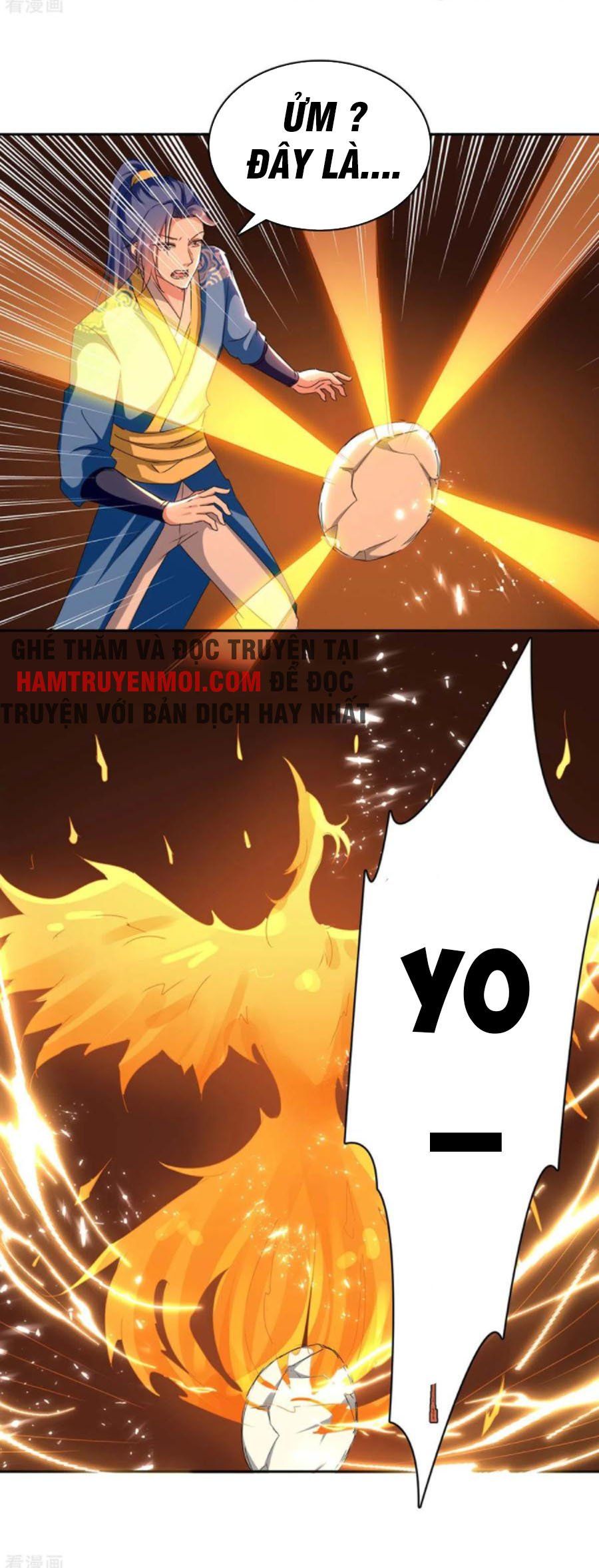 đọc truyện Tối Cường Thăng Cấp Chương 284 ảnh 4 tại Thiên Thai Truyện