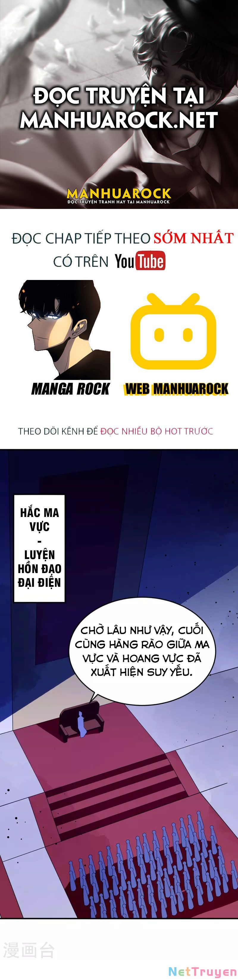 đọc truyện Tối Cường Thăng Cấp Chương 285 ảnh 3 tại Thiên Thai Truyện