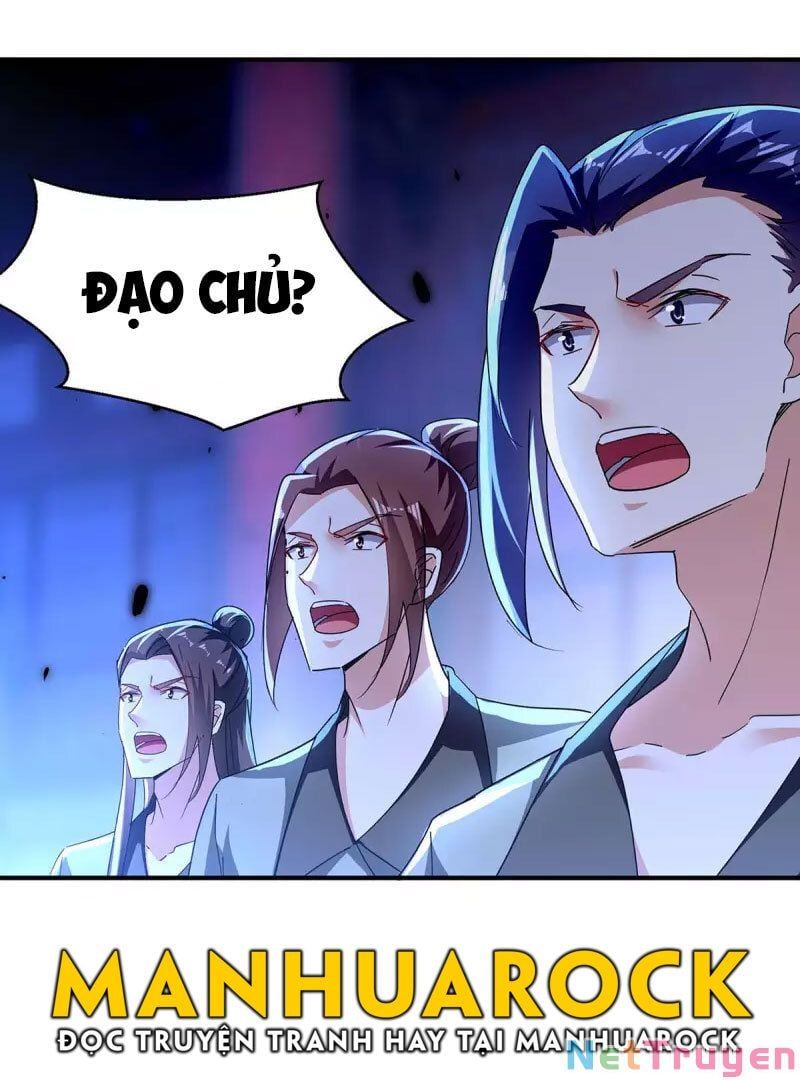 đọc truyện Tối Cường Thăng Cấp Chương 285 ảnh 12 tại Thiên Thai Truyện