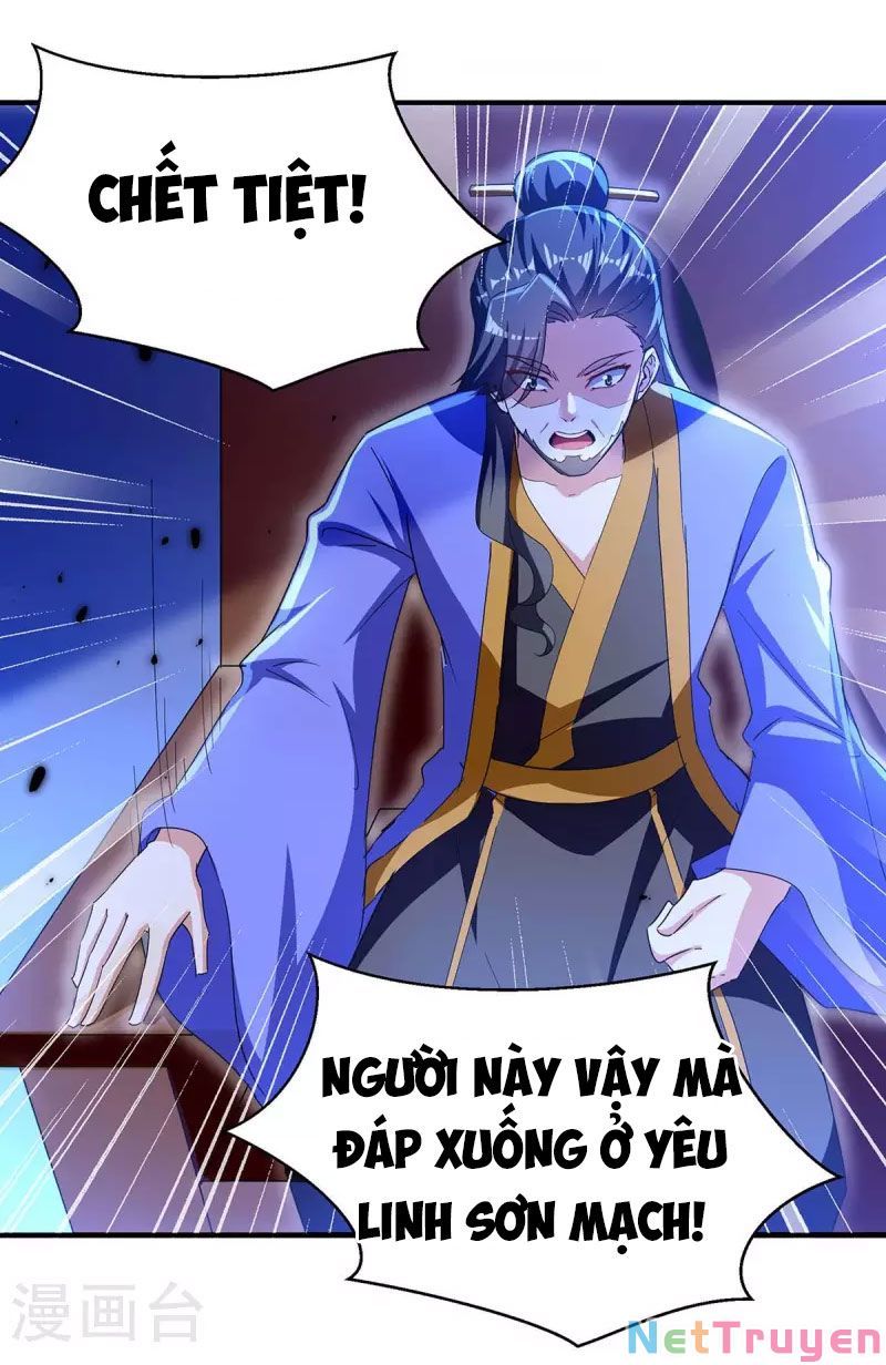 đọc truyện Tối Cường Thăng Cấp Chương 285 ảnh 13 tại Thiên Thai Truyện