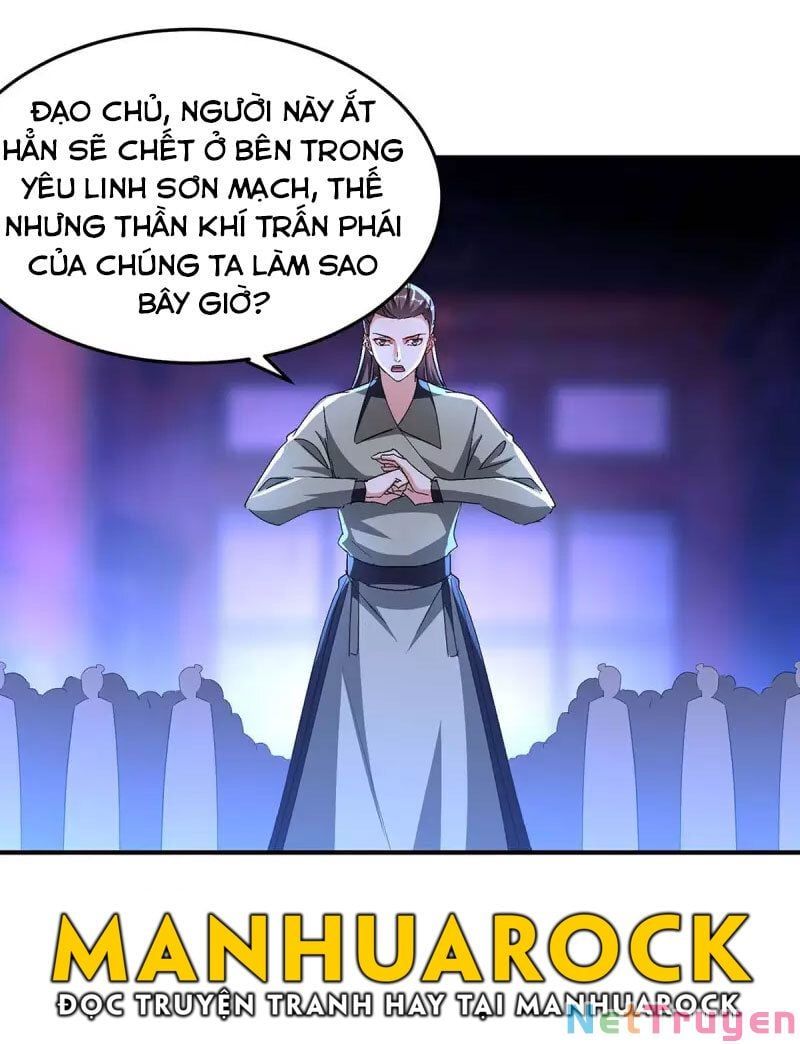 đọc truyện Tối Cường Thăng Cấp Chương 285 ảnh 15 tại Thiên Thai Truyện