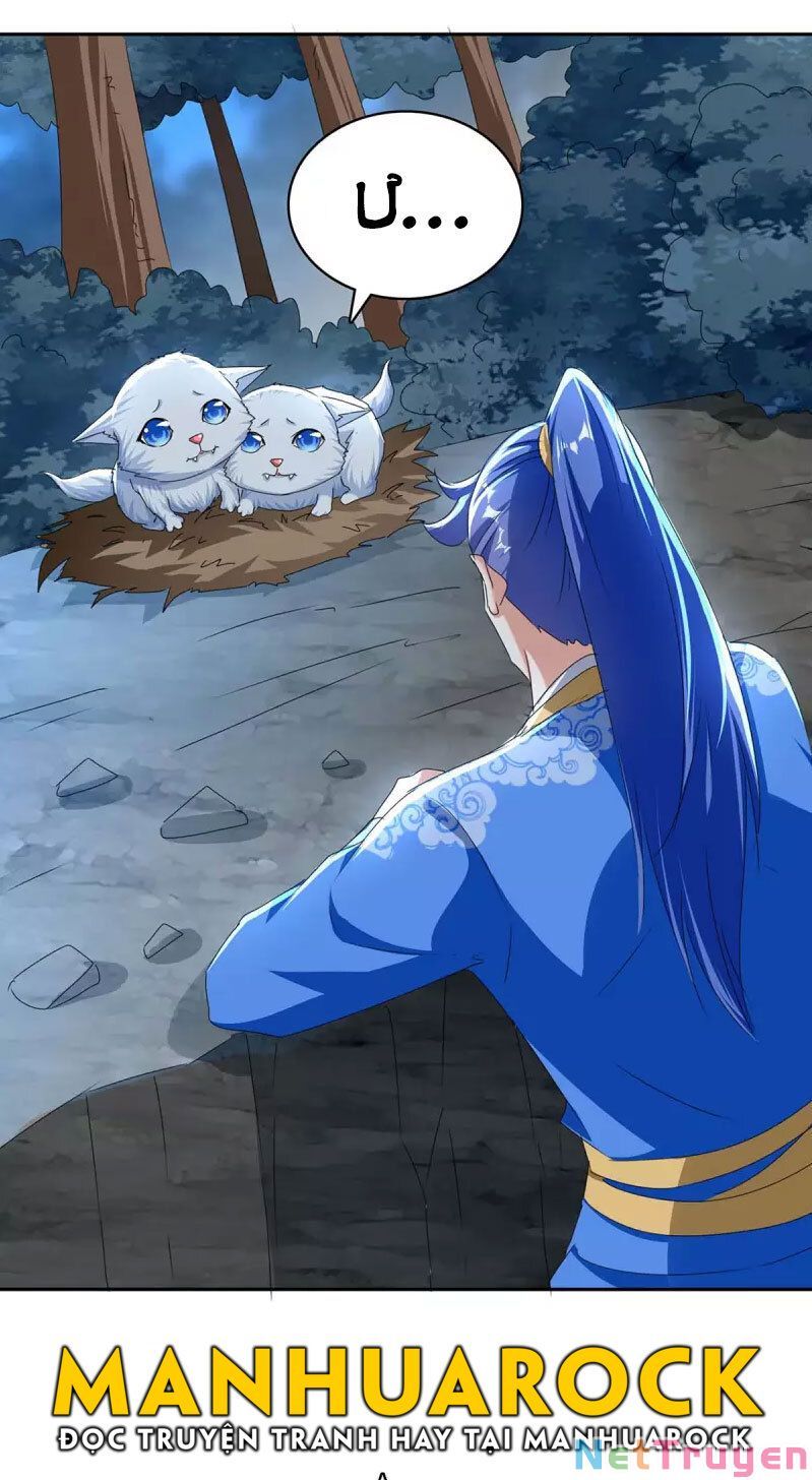 đọc truyện Tối Cường Thăng Cấp Chương 285 ảnh 21 tại Thiên Thai Truyện