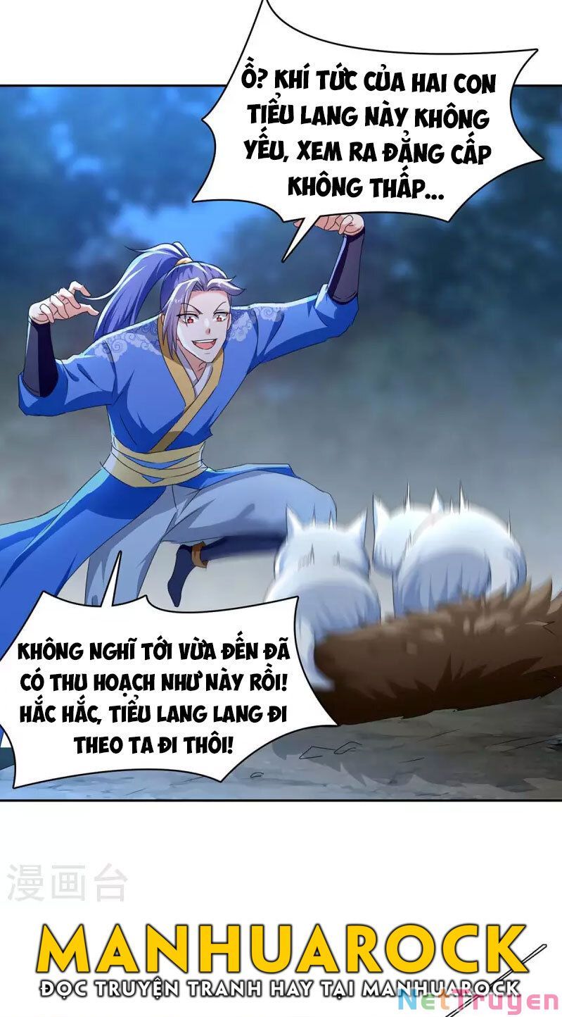 đọc truyện Tối Cường Thăng Cấp Chương 285 ảnh 22 tại Thiên Thai Truyện