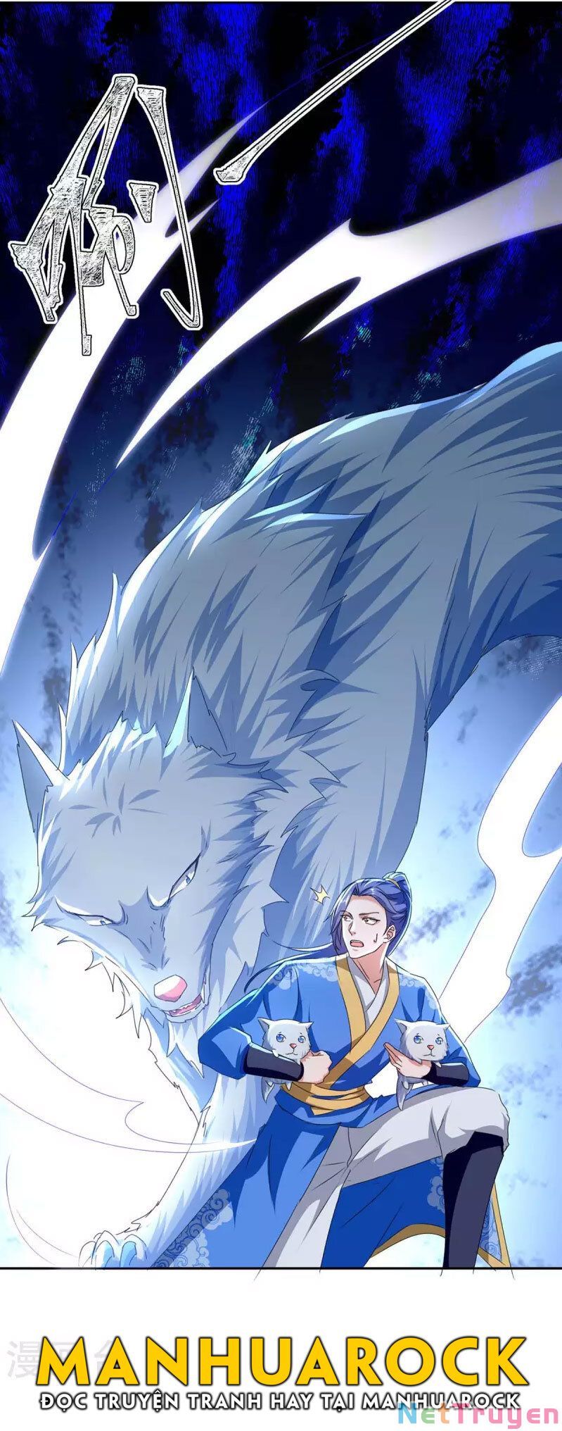 đọc truyện Tối Cường Thăng Cấp Chương 285 ảnh 23 tại Thiên Thai Truyện