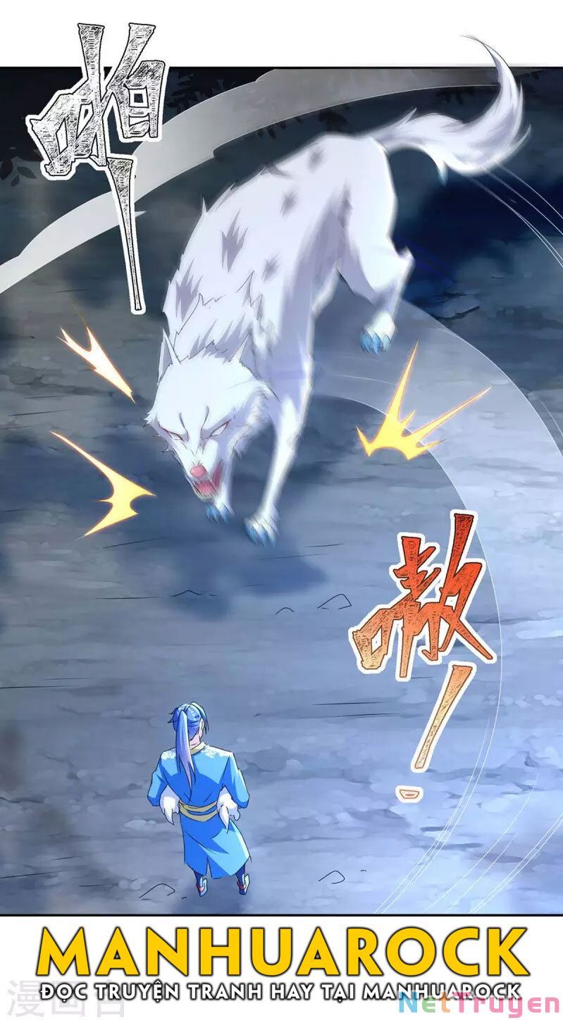 đọc truyện Tối Cường Thăng Cấp Chương 285 ảnh 24 tại Thiên Thai Truyện