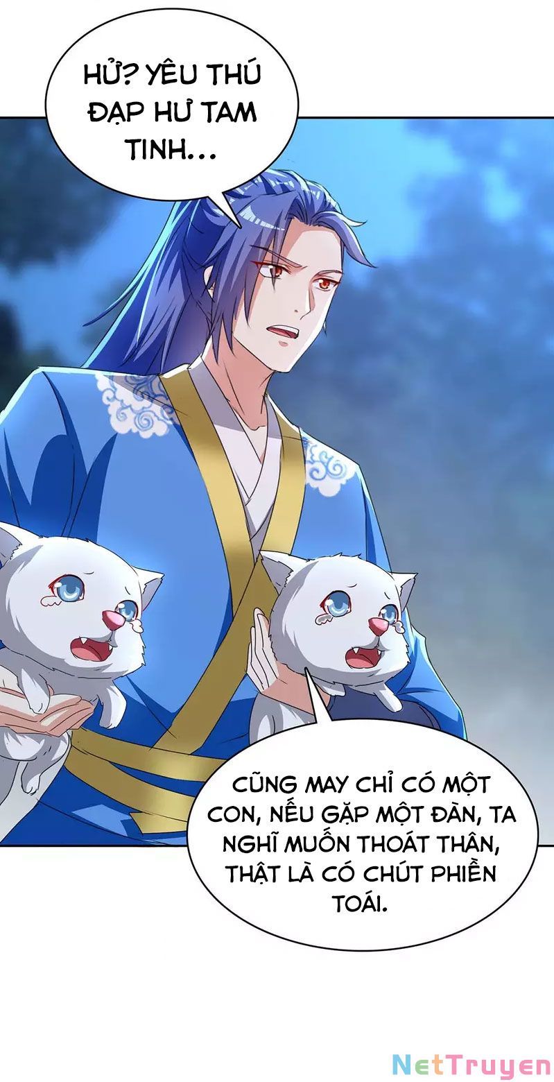 đọc truyện Tối Cường Thăng Cấp Chương 285 ảnh 25 tại Thiên Thai Truyện